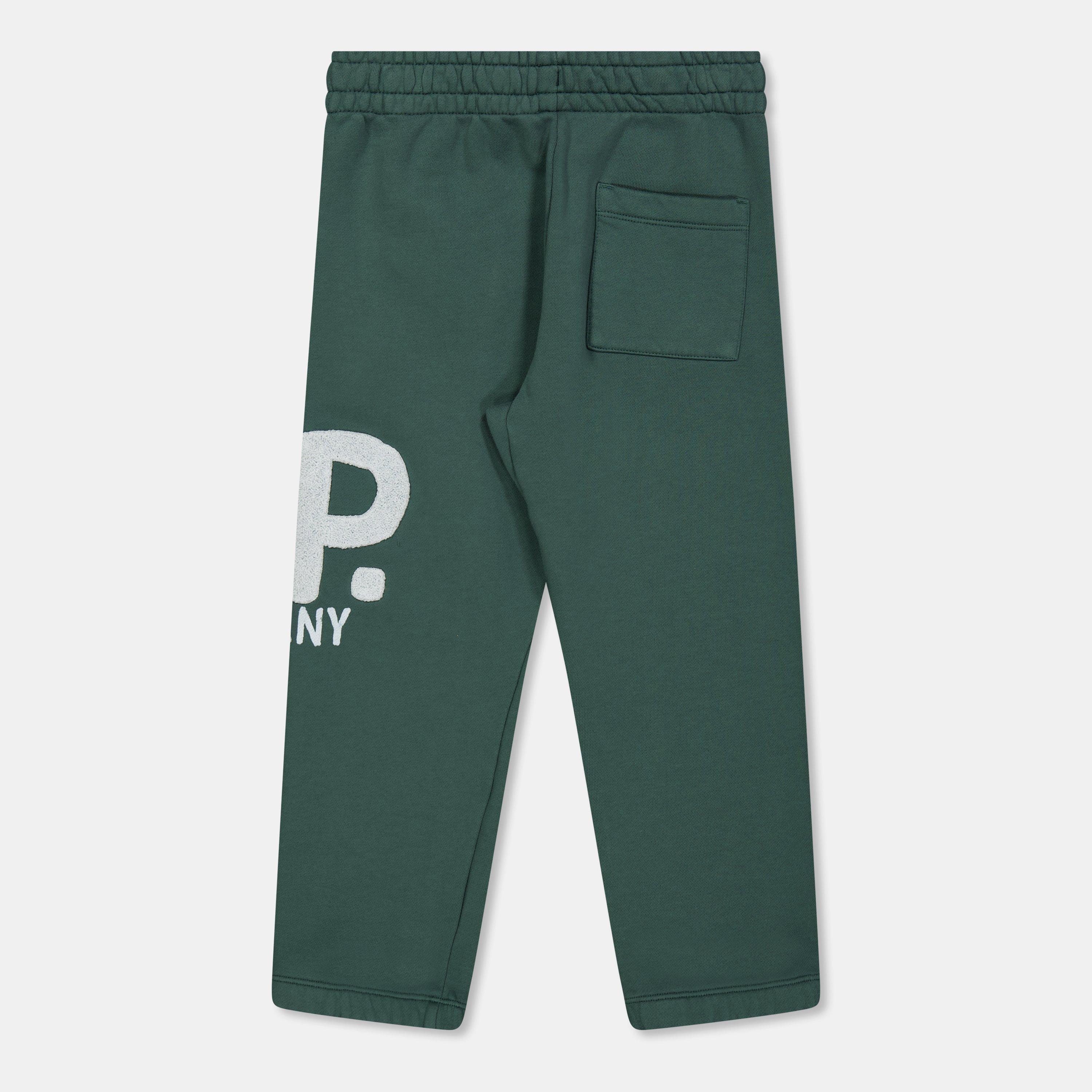 Jungle 30064 - CP Company - Kids' Cargo Trousers - 2