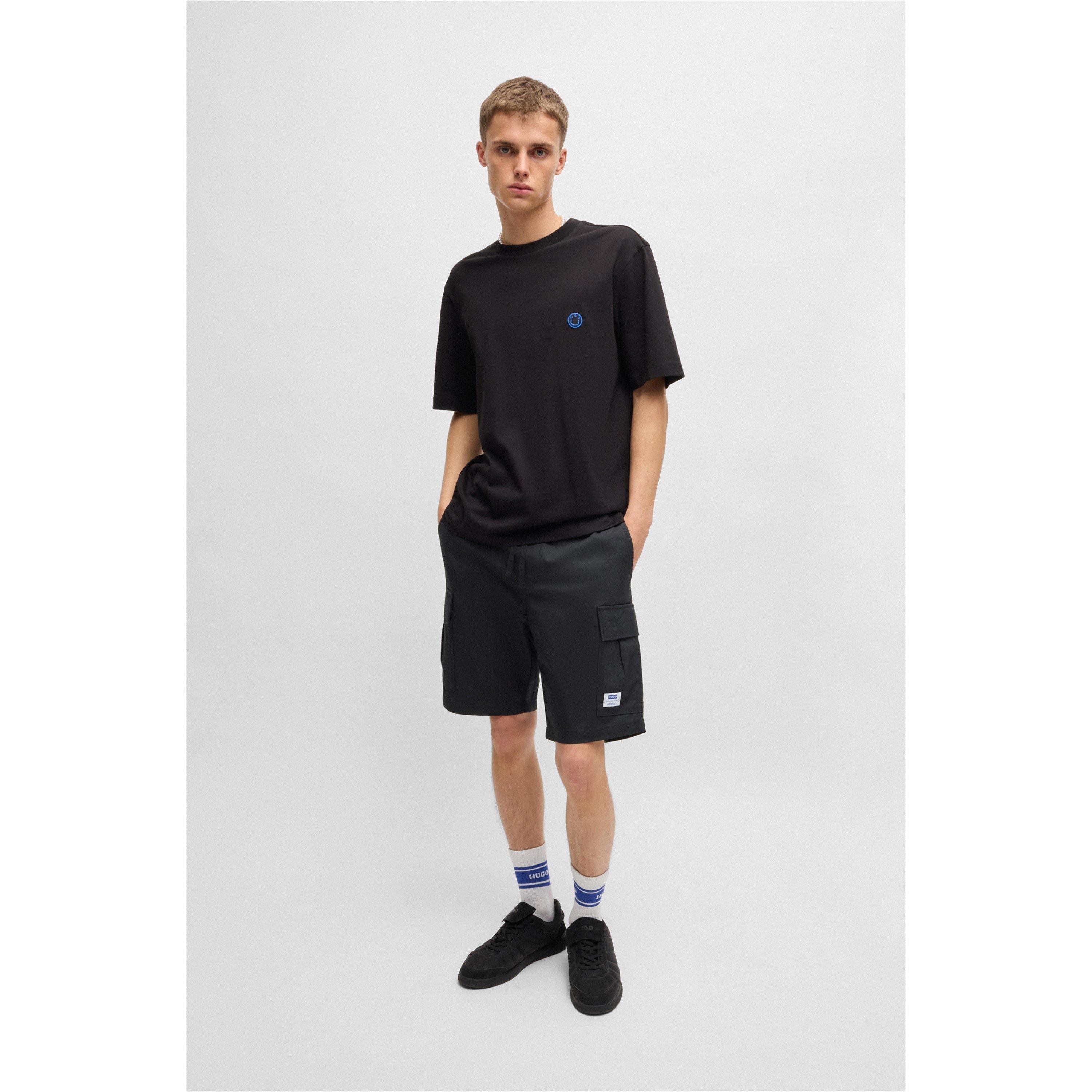 Black - Hugo - Hugo Giulio242 10250557 01 - 3