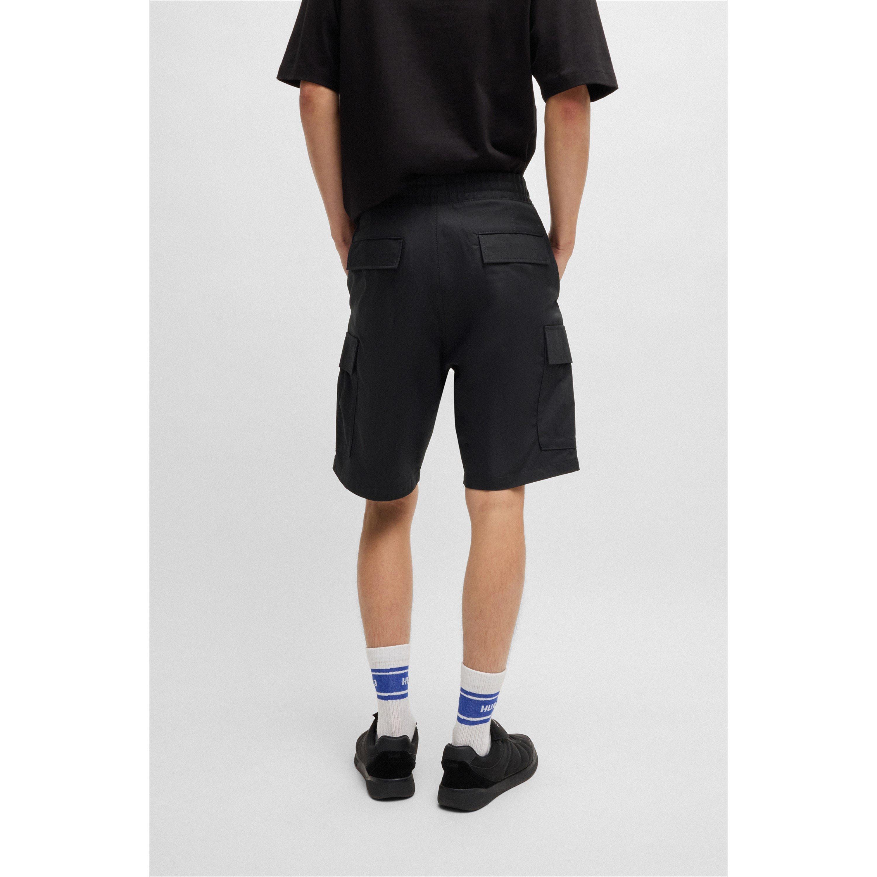 Black - Hugo - Hugo Giulio242 10250557 01 - 4