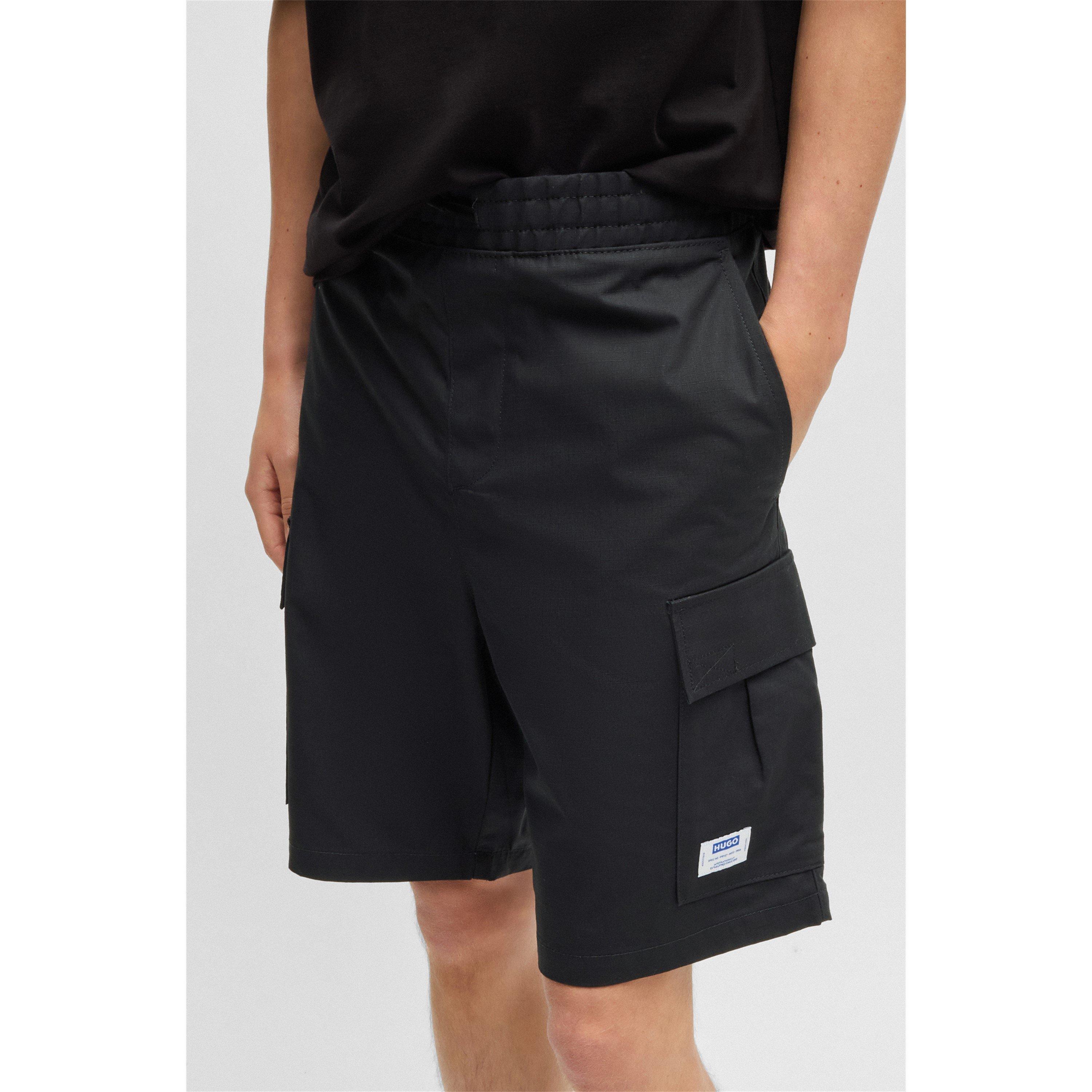 Black - Hugo - Hugo Giulio242 10250557 01 - 5