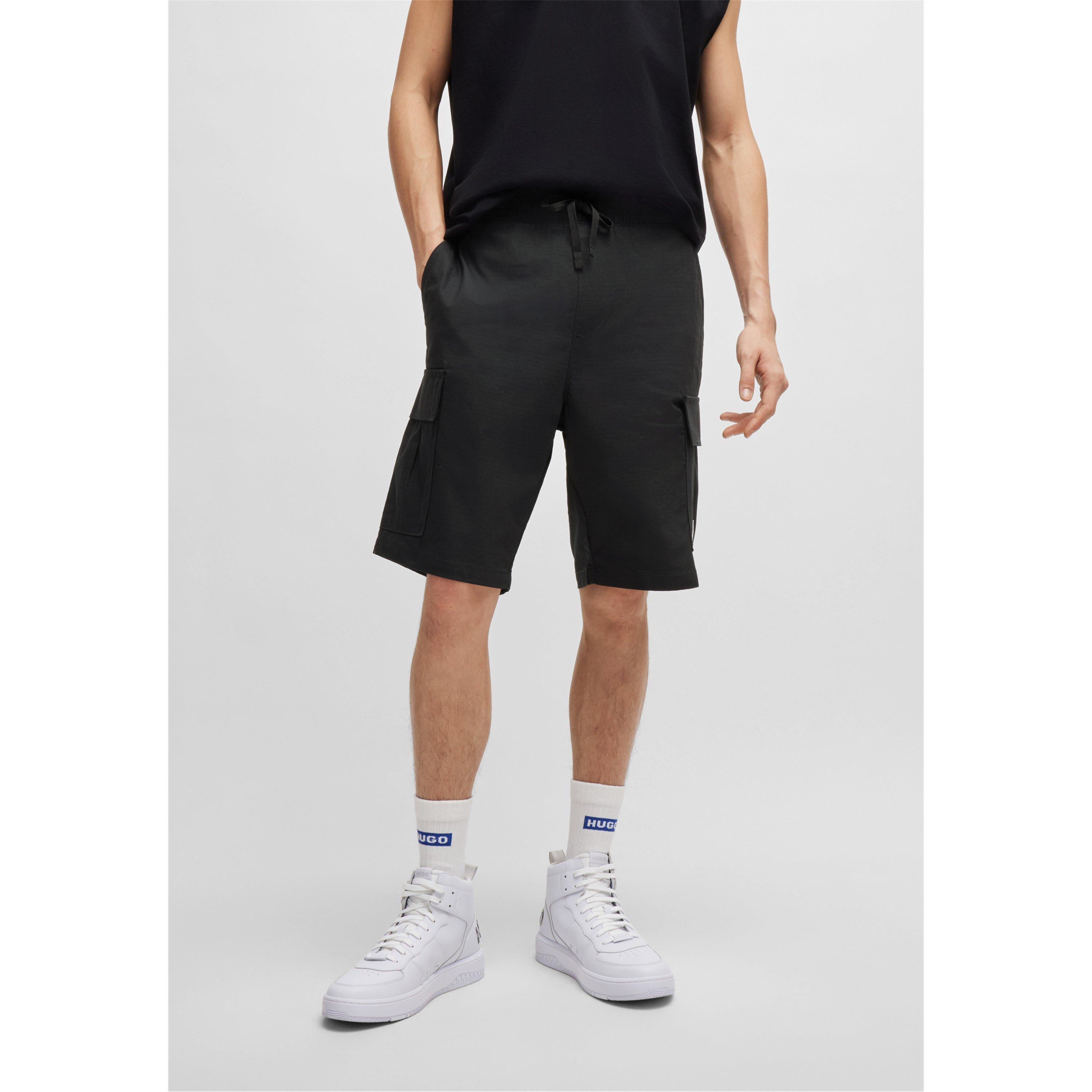 Black - Hugo - Hugo Giulio242 10250557 01 - 8