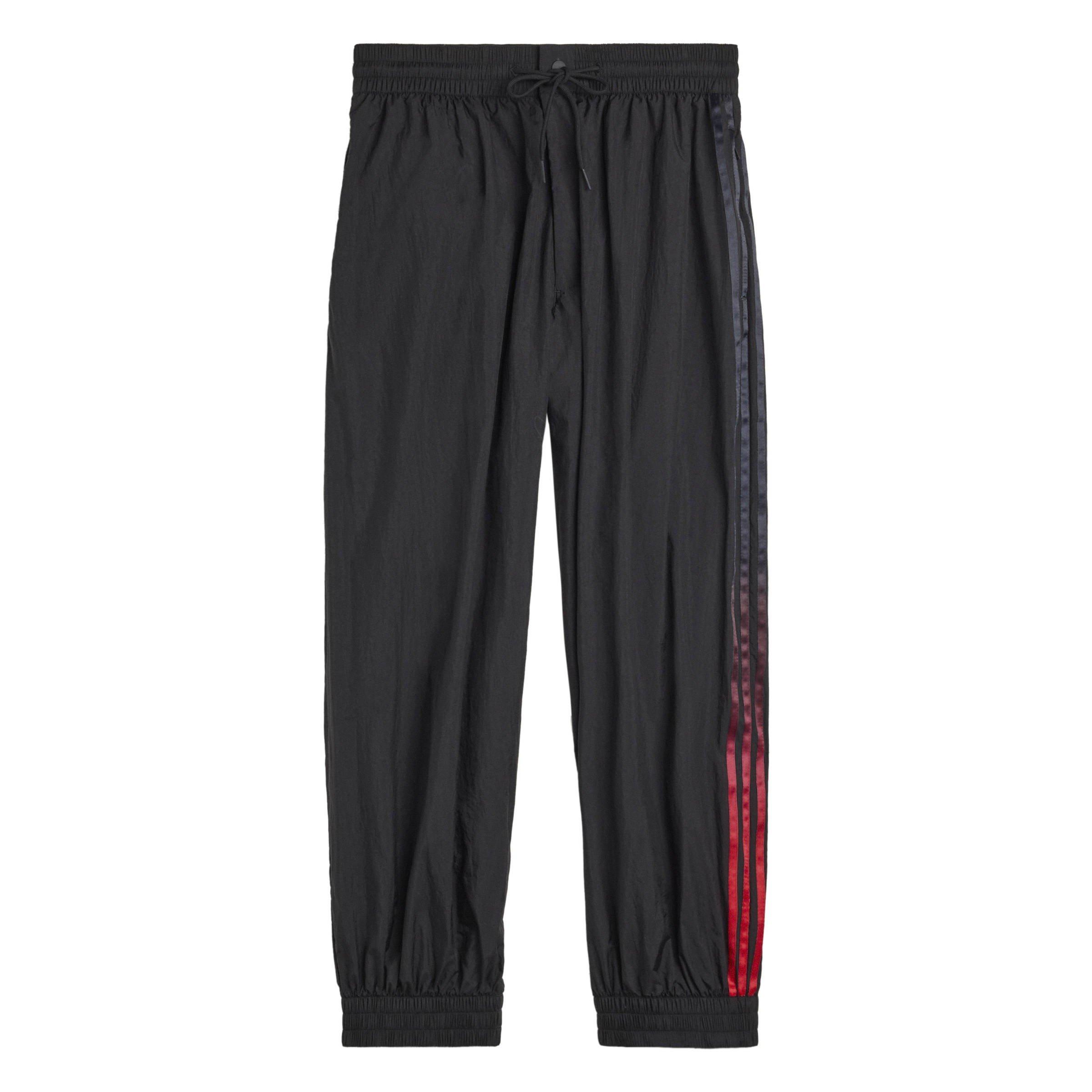 Black - Y3 - Y3 Gradient TP Sn63 - 1
