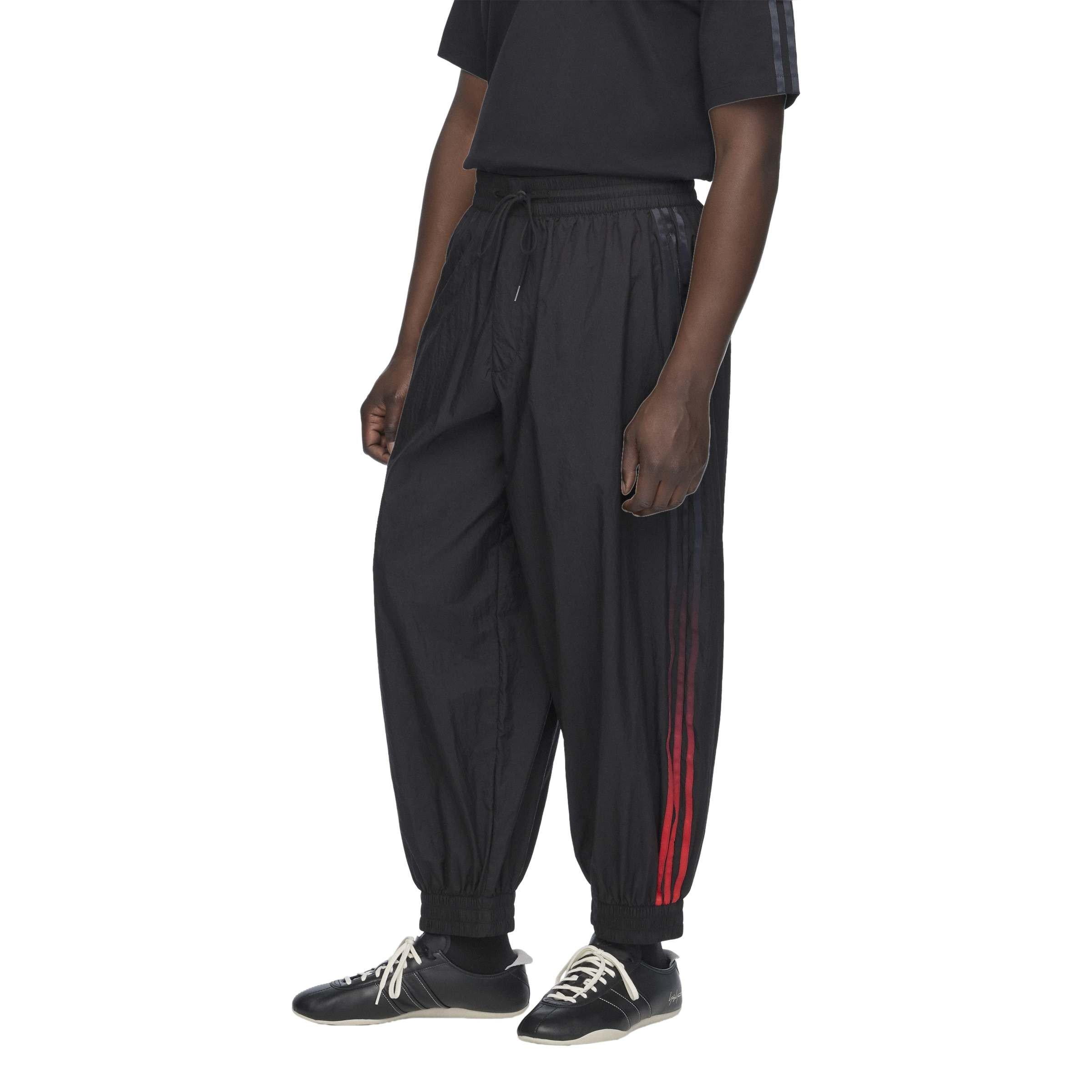 Black - Y3 - Y3 Gradient TP Sn63 - 3