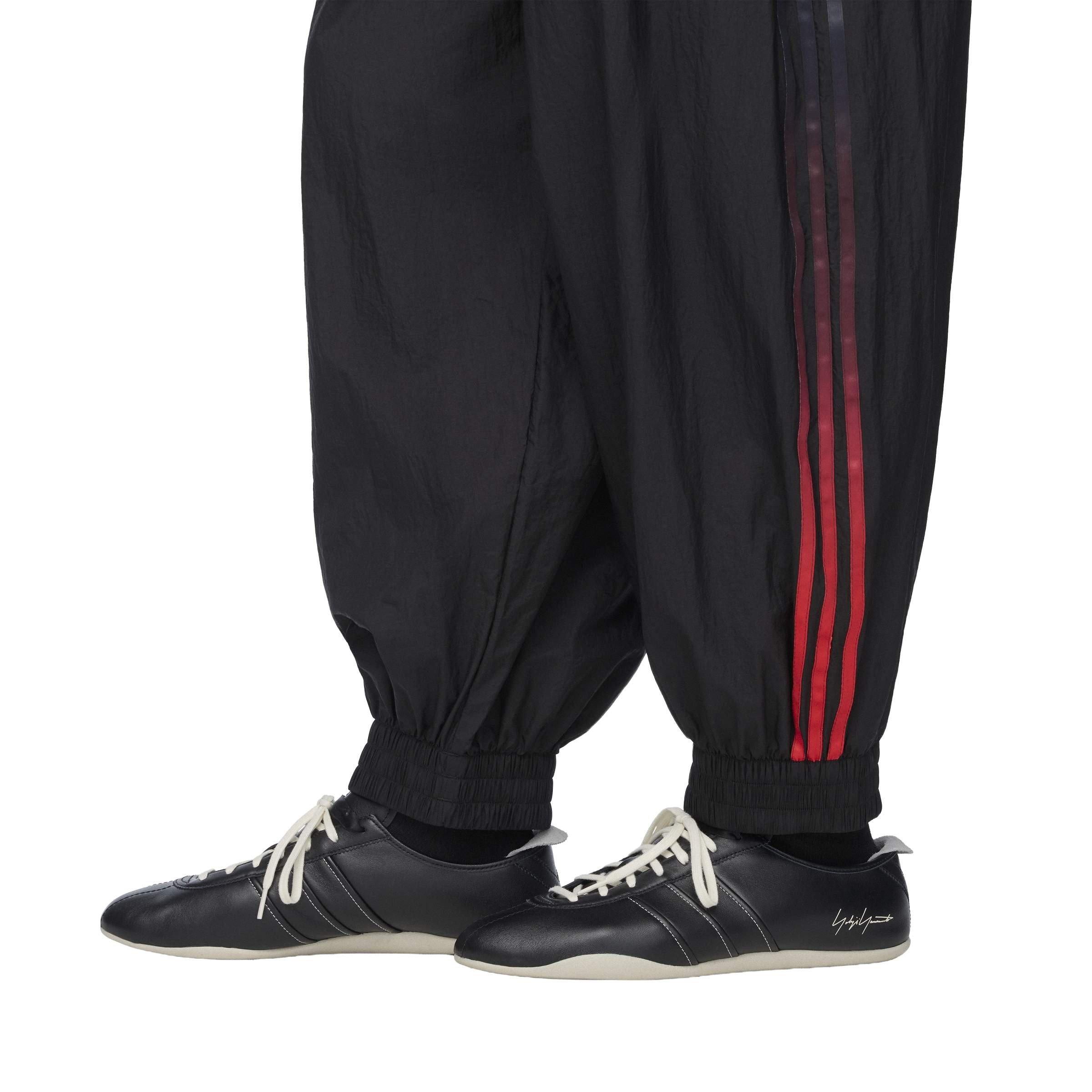 Black - Y3 - Y3 Gradient TP Sn63 - 5