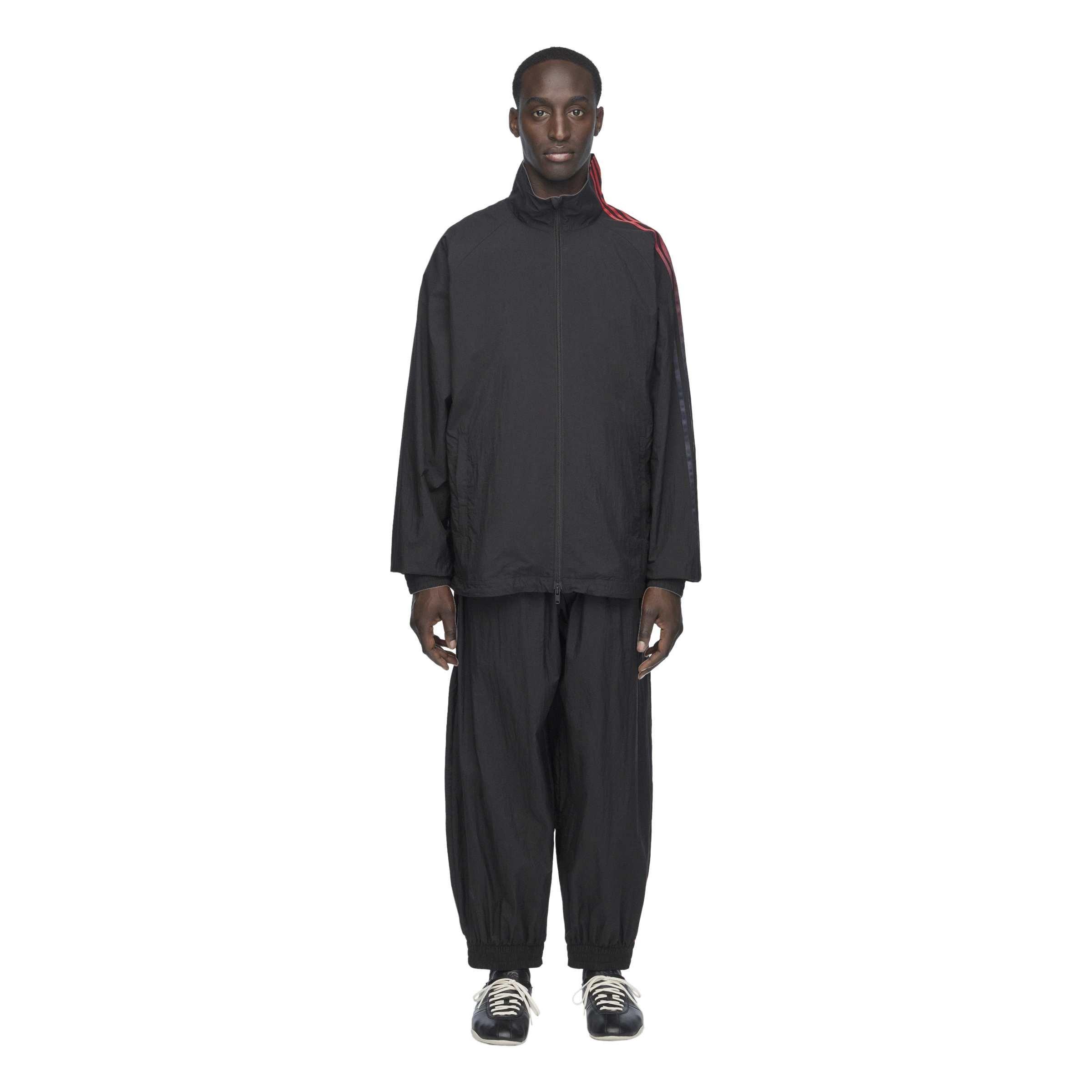 Black - Y3 - Y3 Gradient TP Sn63 - 6
