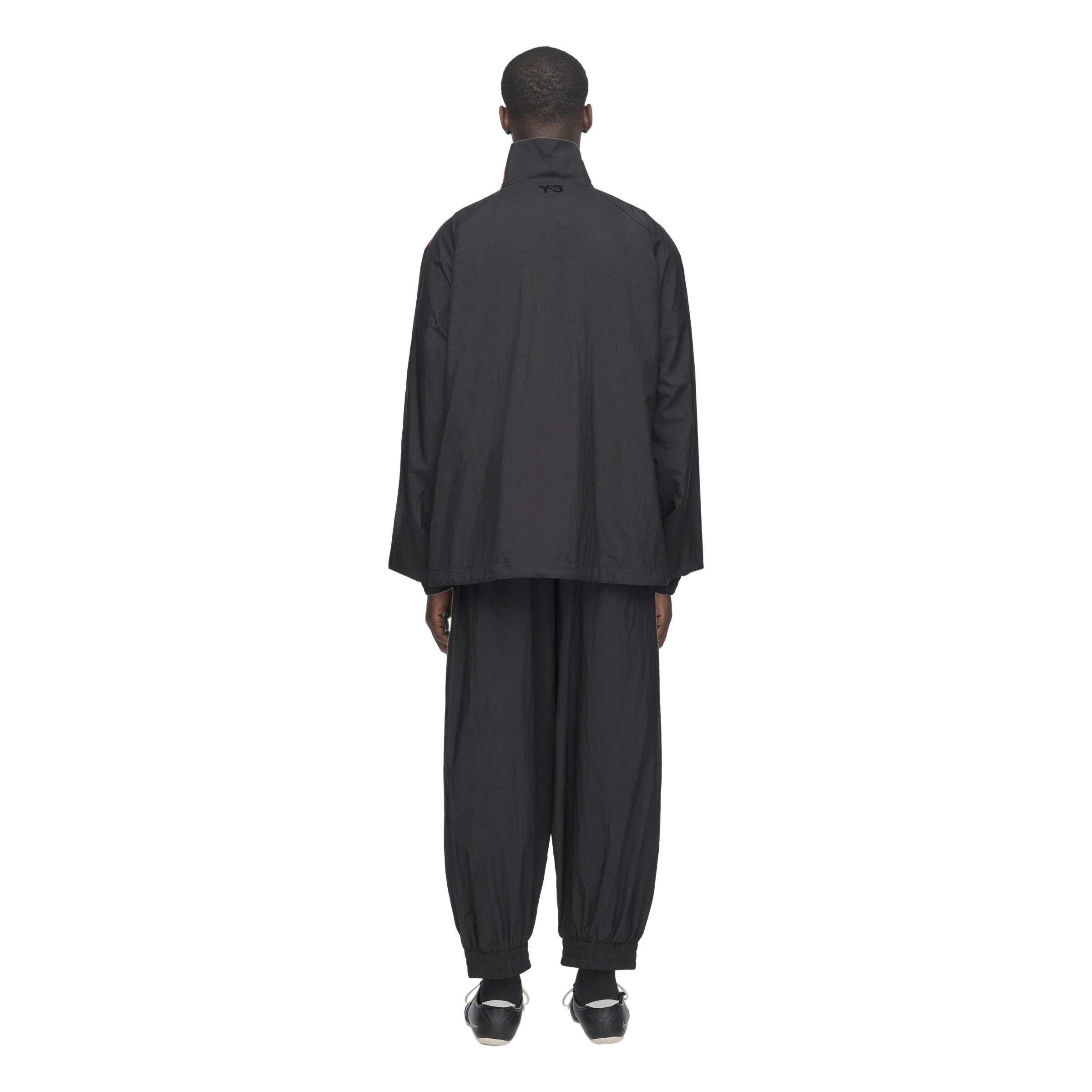 Black - Y3 - Y3 Gradient TP Sn63 - 7
