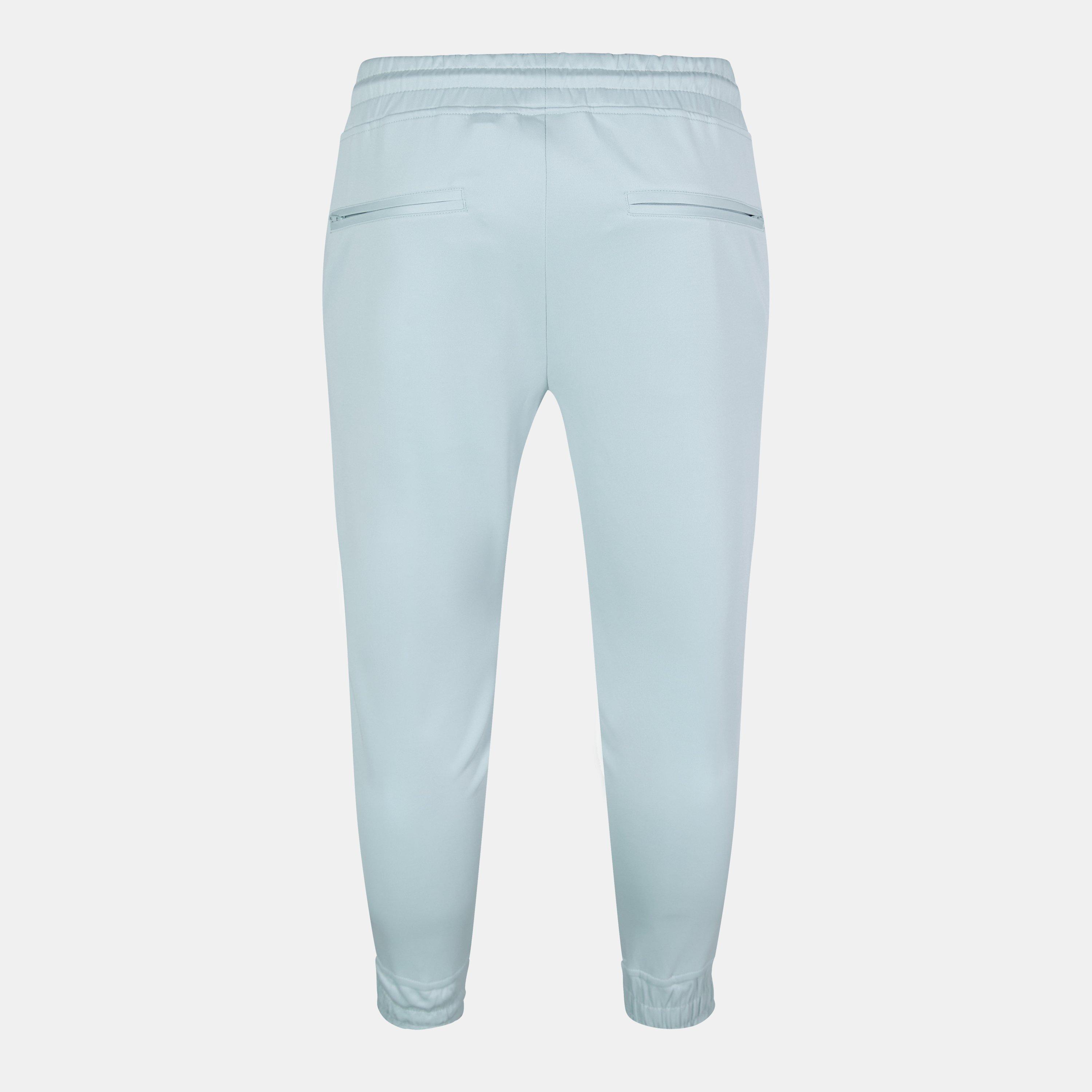 Cloud Blue - Daily Paper - Tonal Closed Hem Poly Joggers - 2