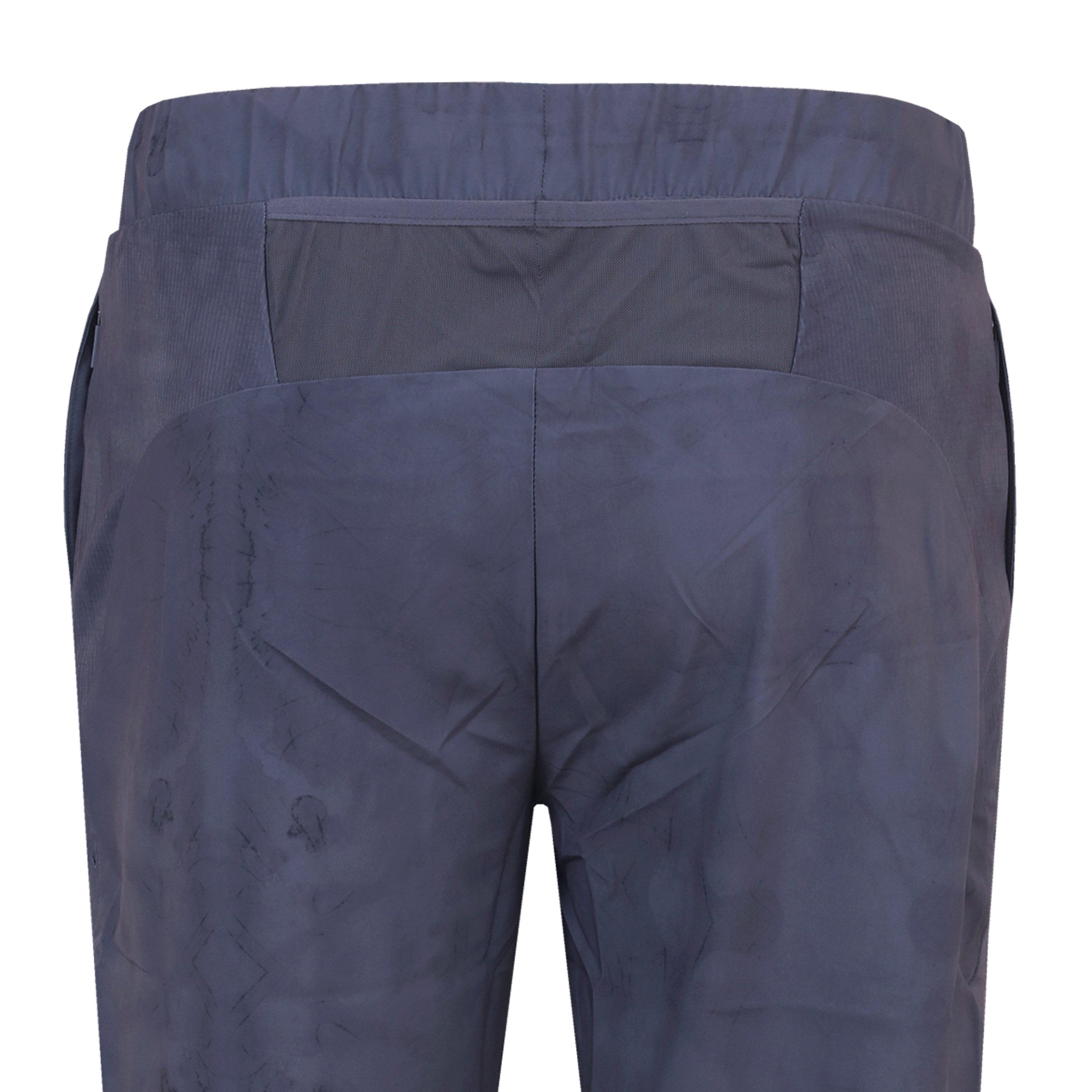 Nero - Karrimor - Running Club Closed Hem Poly Joggers - 7