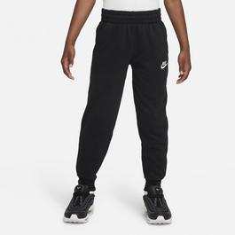 Nike Club Fleece Juniors French Terry Joggers