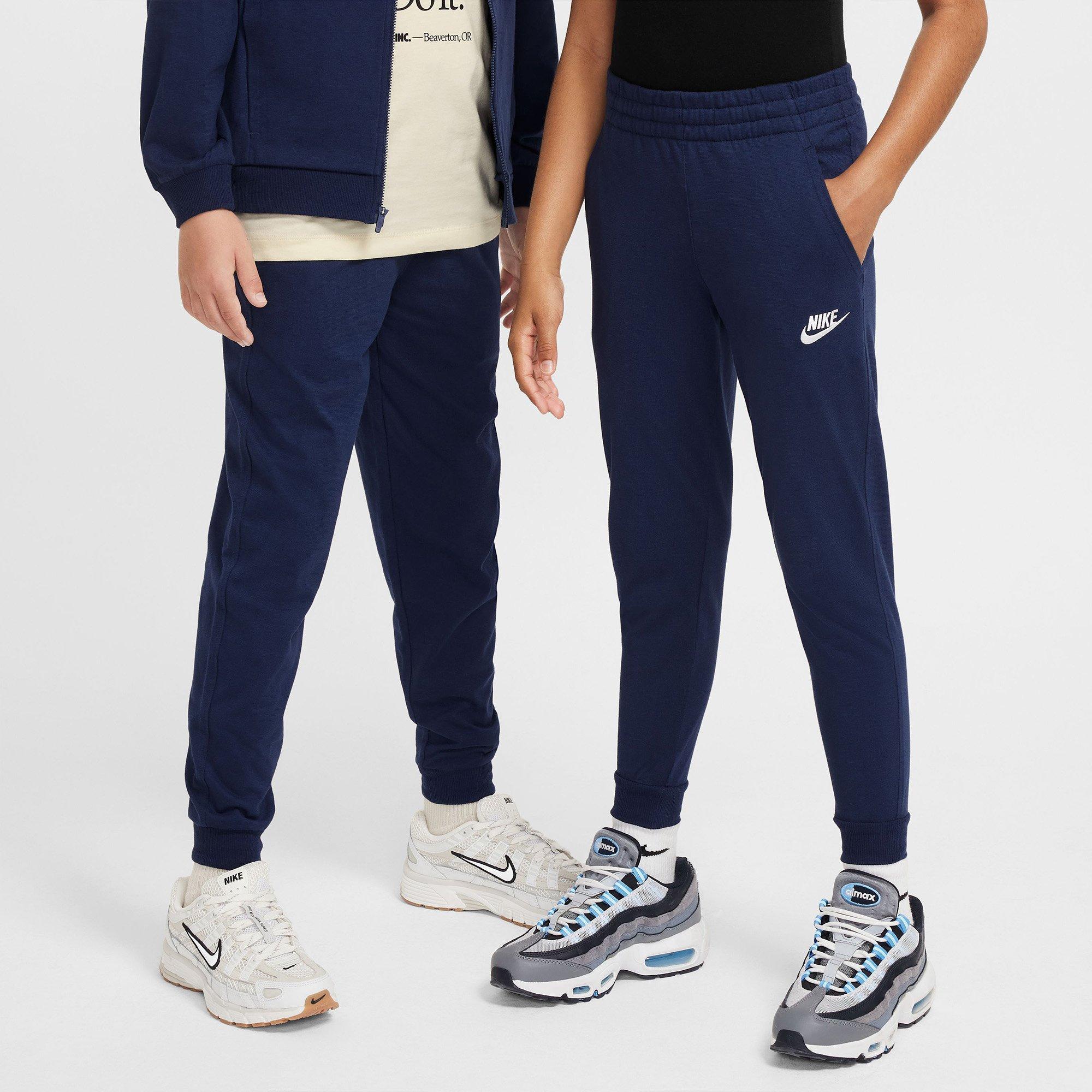 Nike Sportswear Club Juniors Knit Joggers