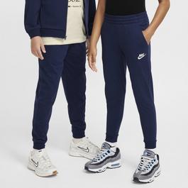 Nike Sportswear Club Juniors Knit Joggers