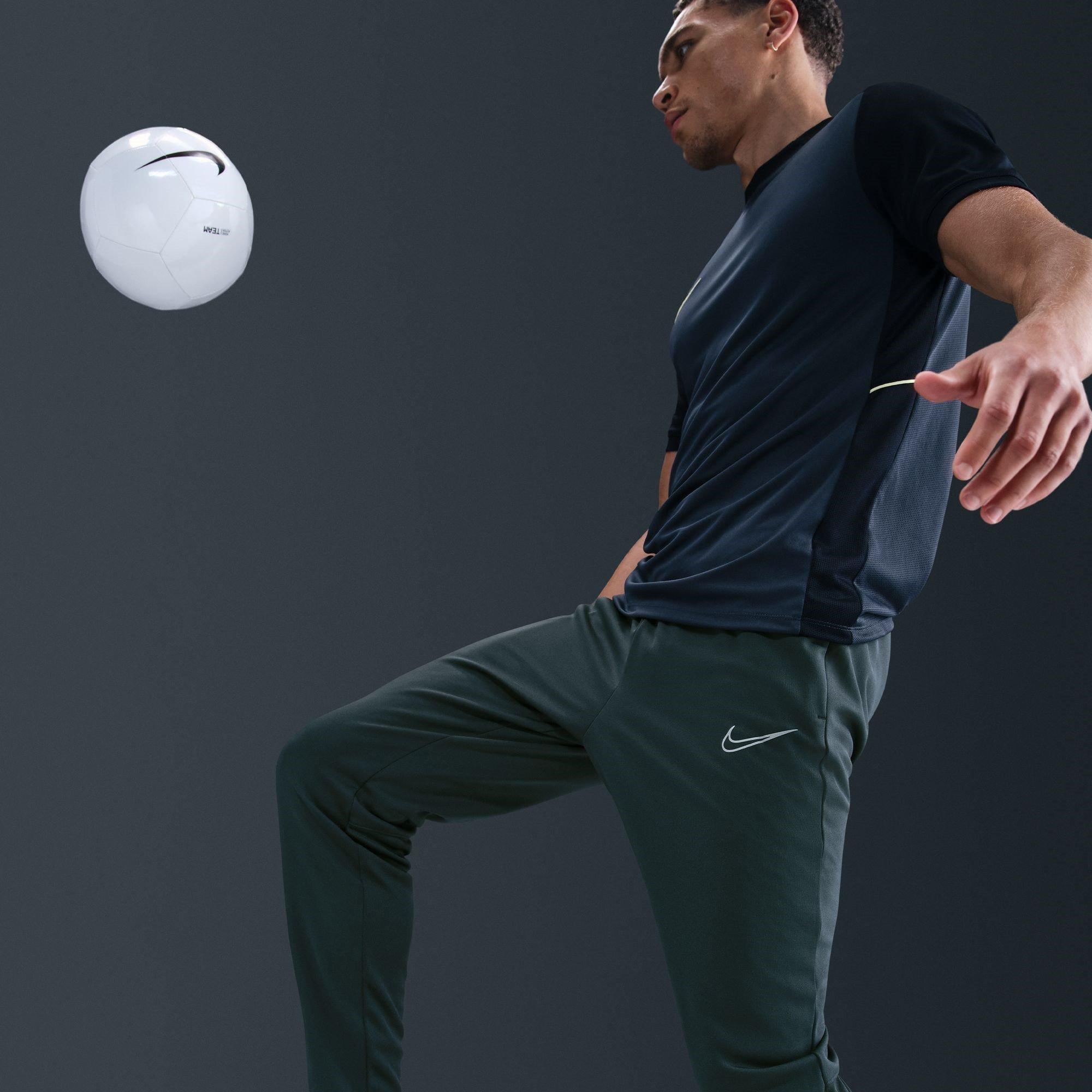 Seaweed/Lime - Nike - Academy Winter Warrior Pant - 11