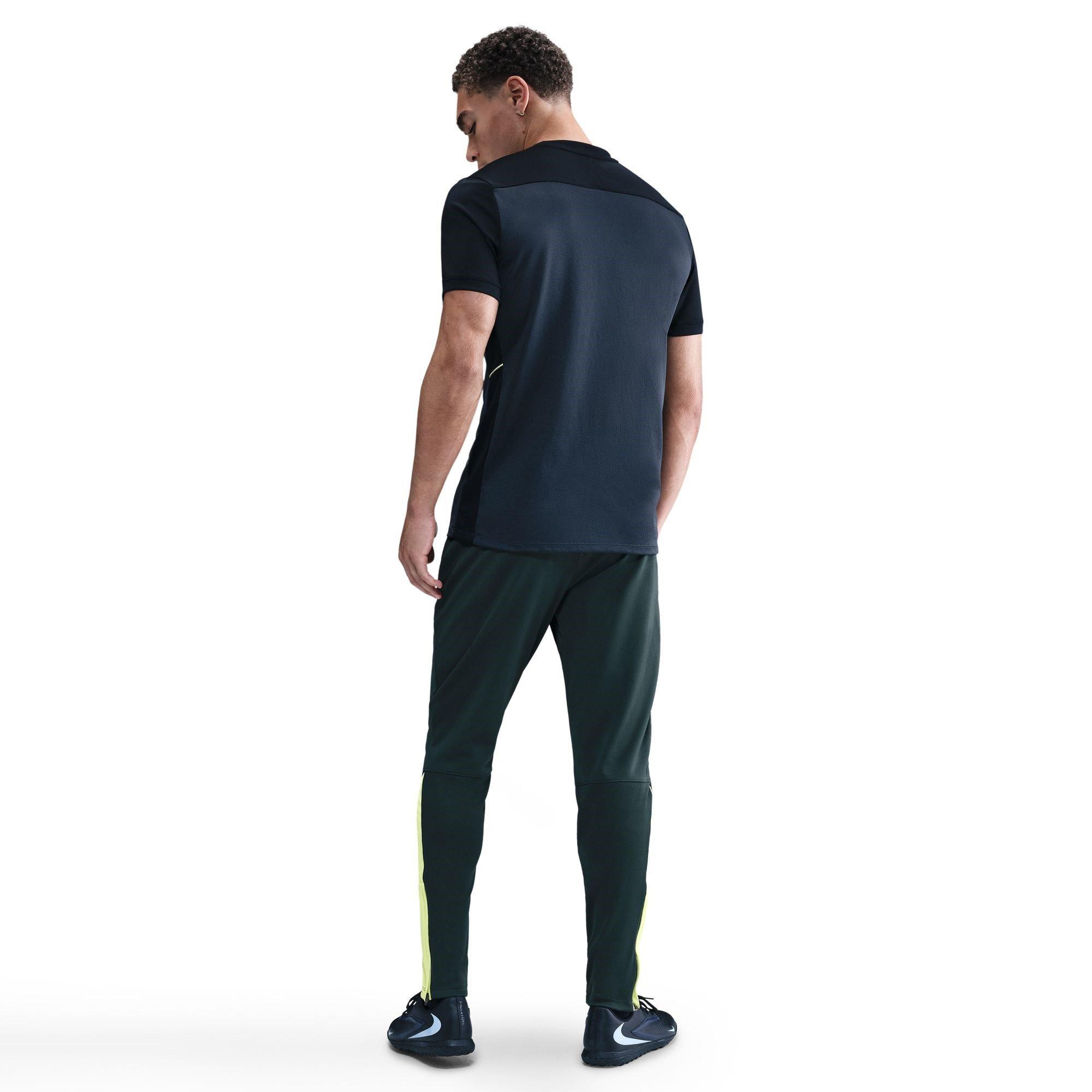 Seaweed/Lime - Nike - Academy Winter Warrior Pant - 4