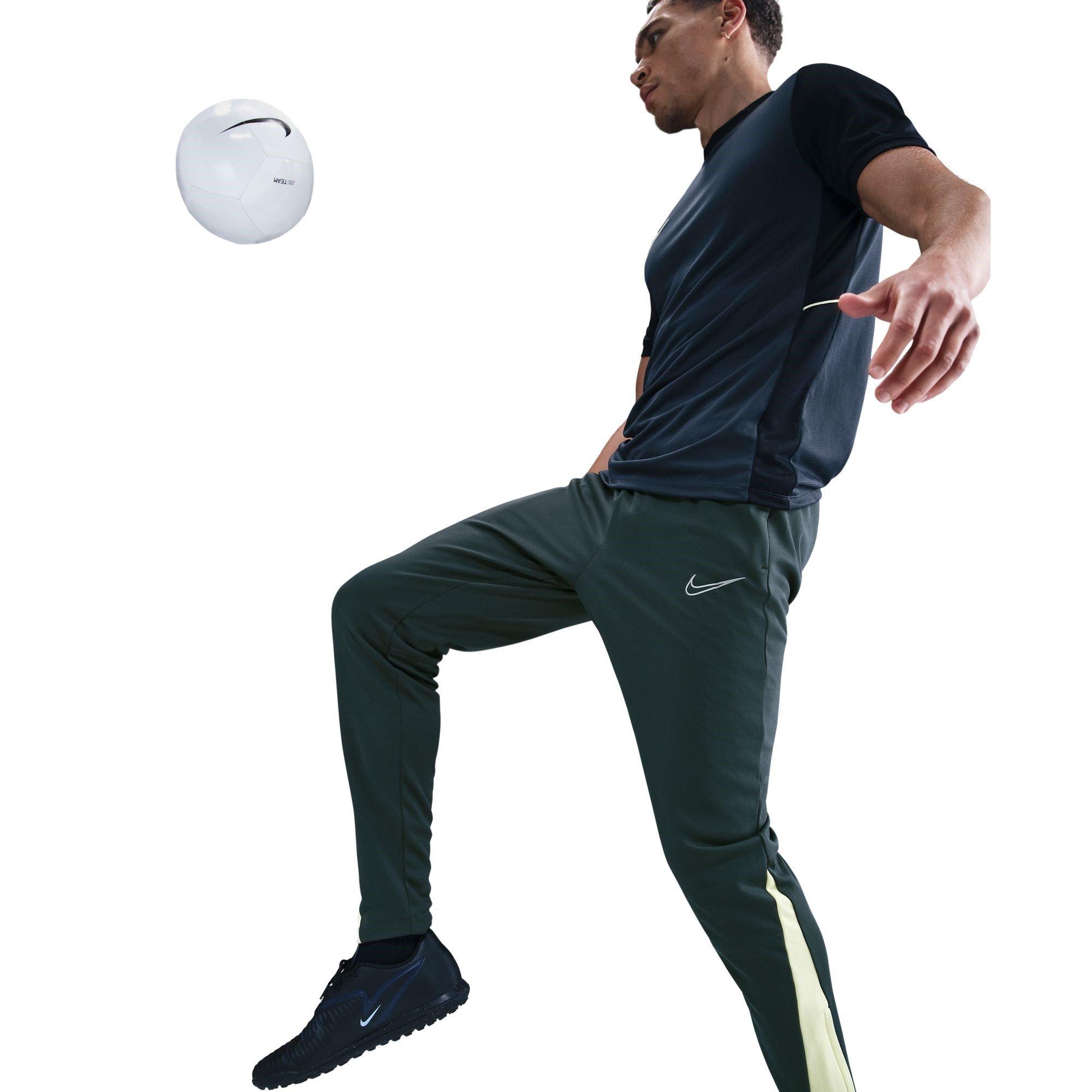 Seaweed/Lime - Nike - Academy Winter Warrior Pant - 5