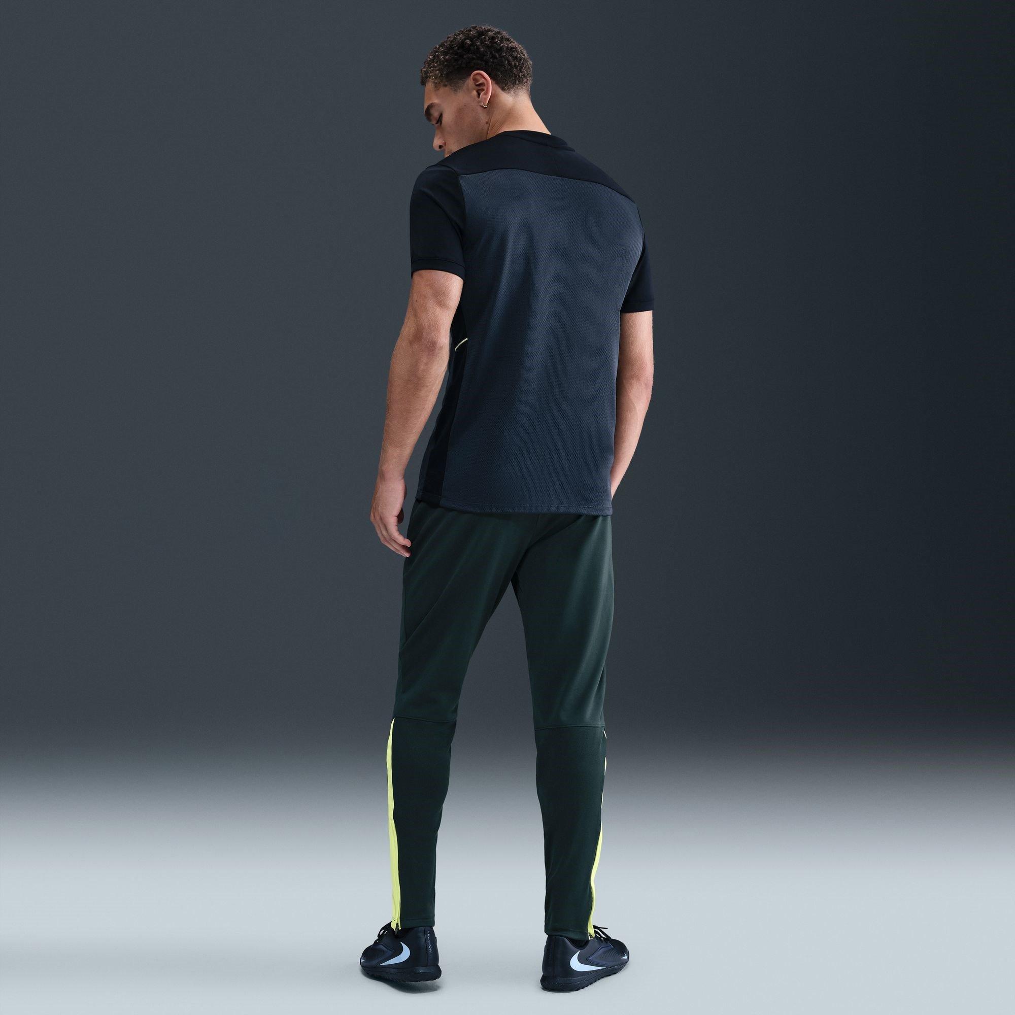Seaweed/Lime - Nike - Academy Winter Warrior Pant - 8