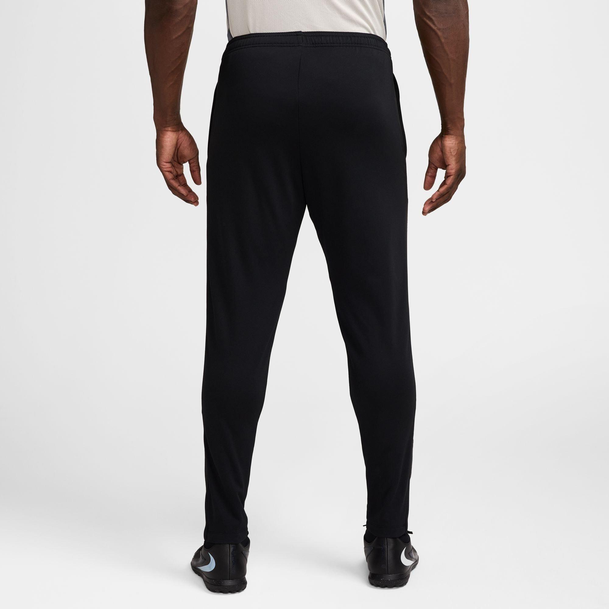 Black/Silver - Nike - Academy Winter Warrior Pant - 2
