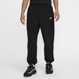 Nike Club Mens Woven Cargo Pants