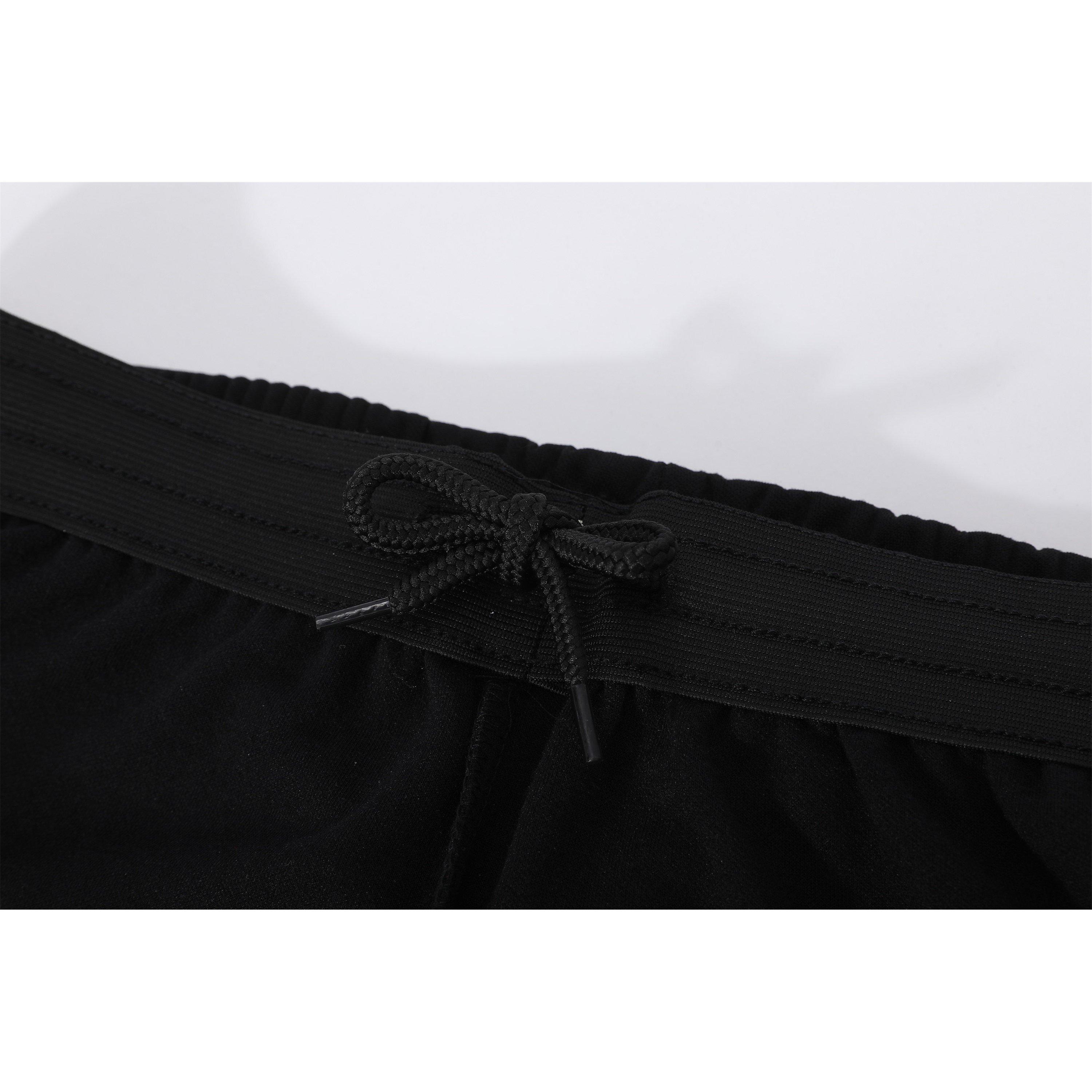 Zwart - Sondico - Strike Training Pants Mens - 7