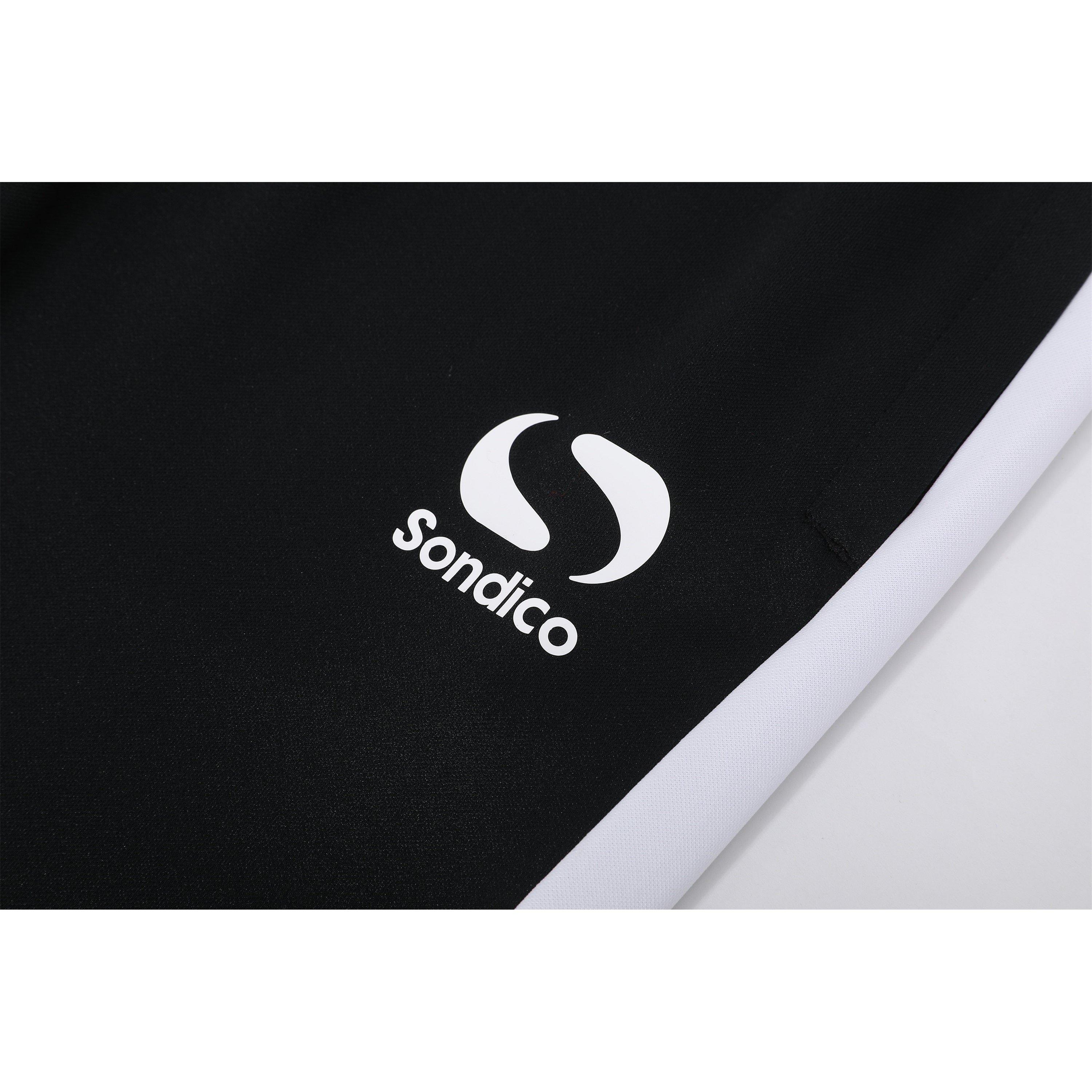 Zwart - Sondico - Strike Training Pants Mens - 5