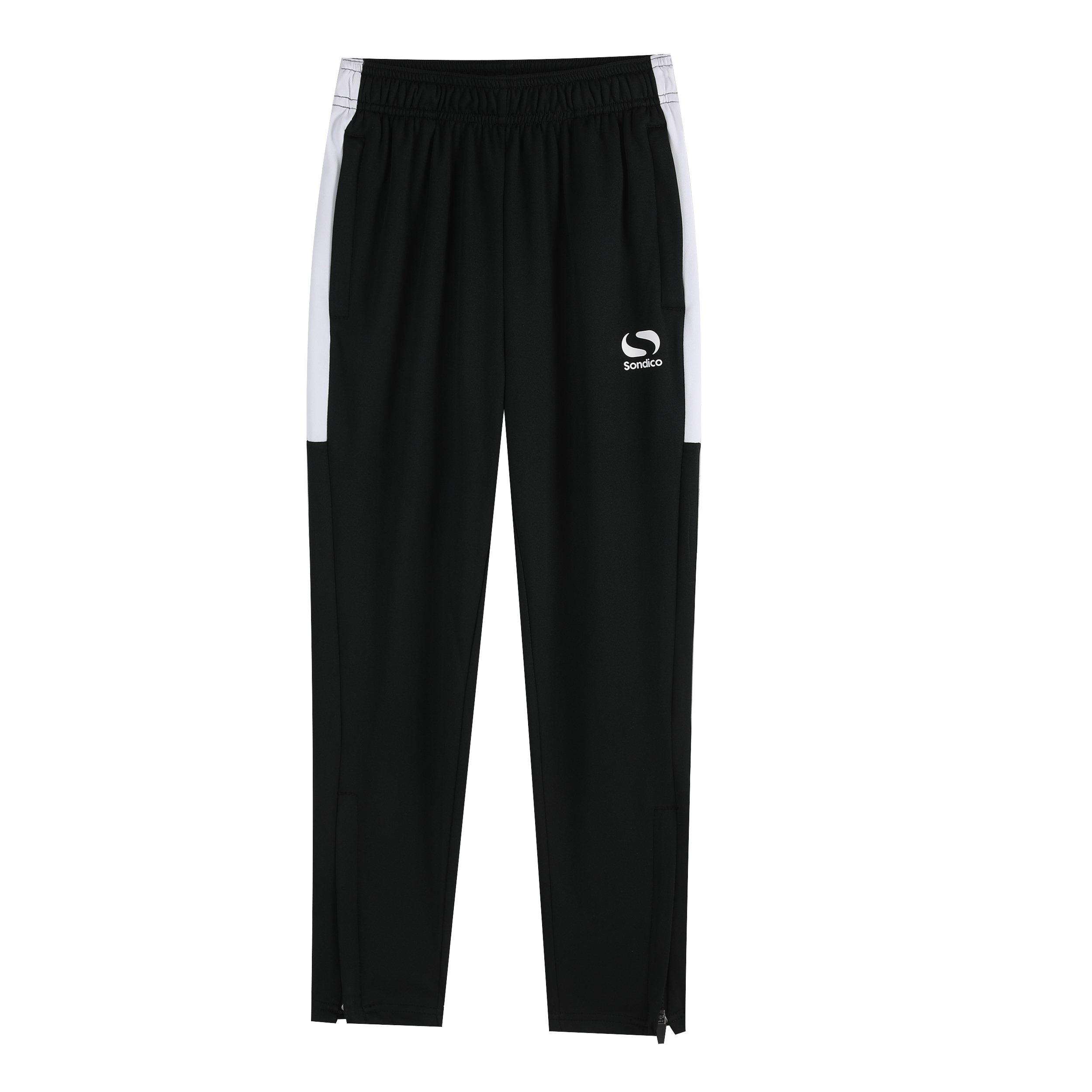 Sondico | Strike Training Pants Junior Boys | Performance Tracksuit ...