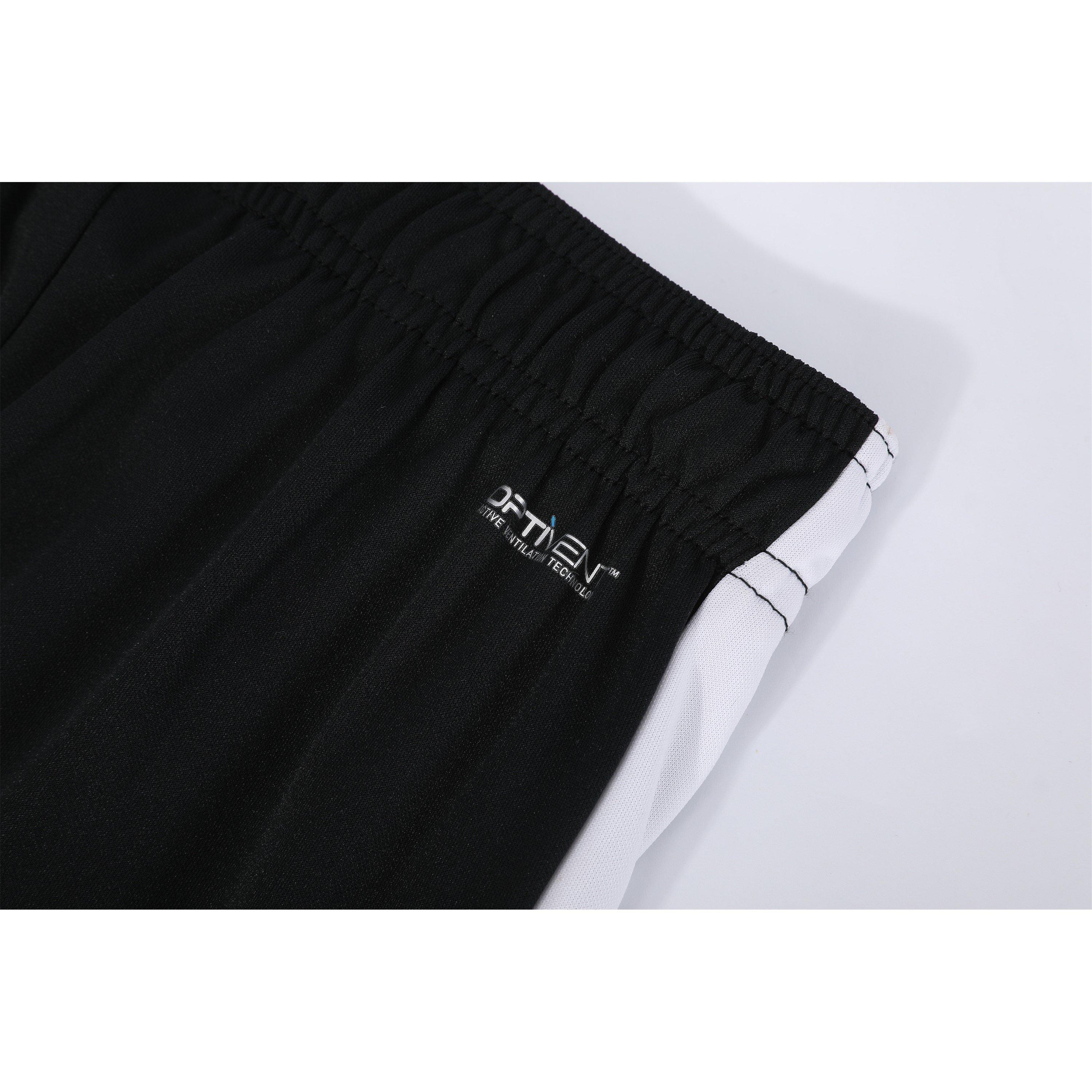 Black - Sondico - Strike Training Pants Junior Boys - 4