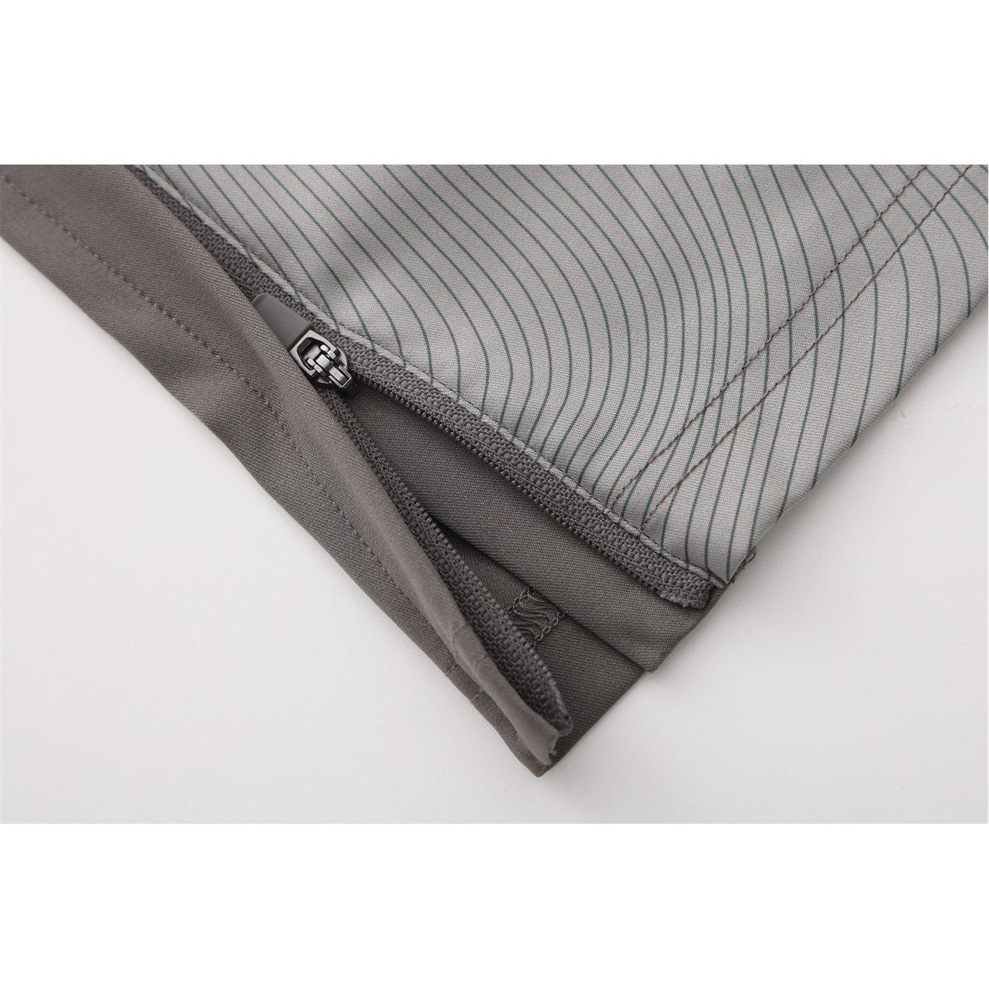 Grey/Green - Sondico - Blaze Football Pant Mens - 5