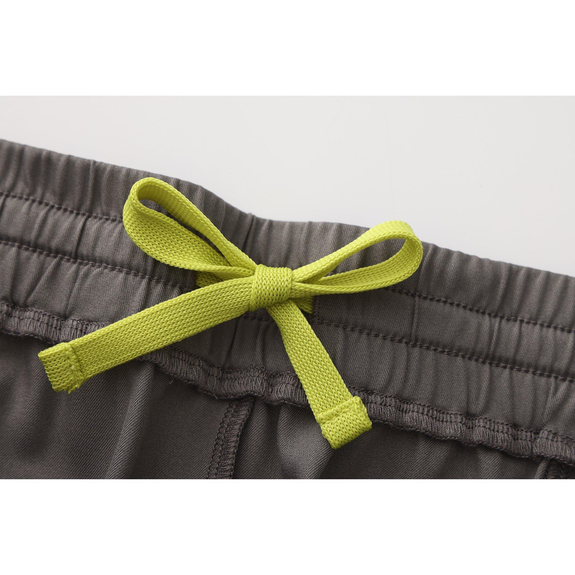 Grey/Green - Sondico - Blaze Football Pant Mens - 6