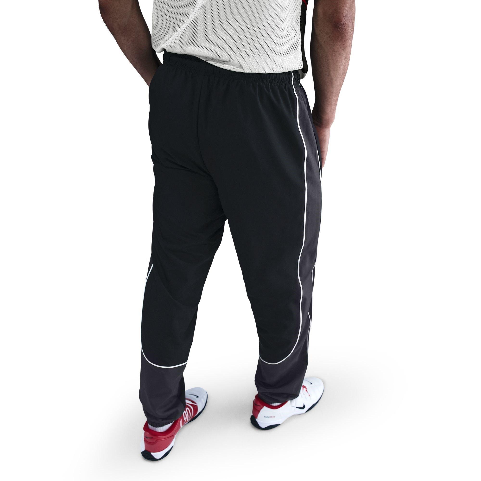 Black/Anthrac - Nike - Rpl Acd+ Pnt W Sn62 - 2