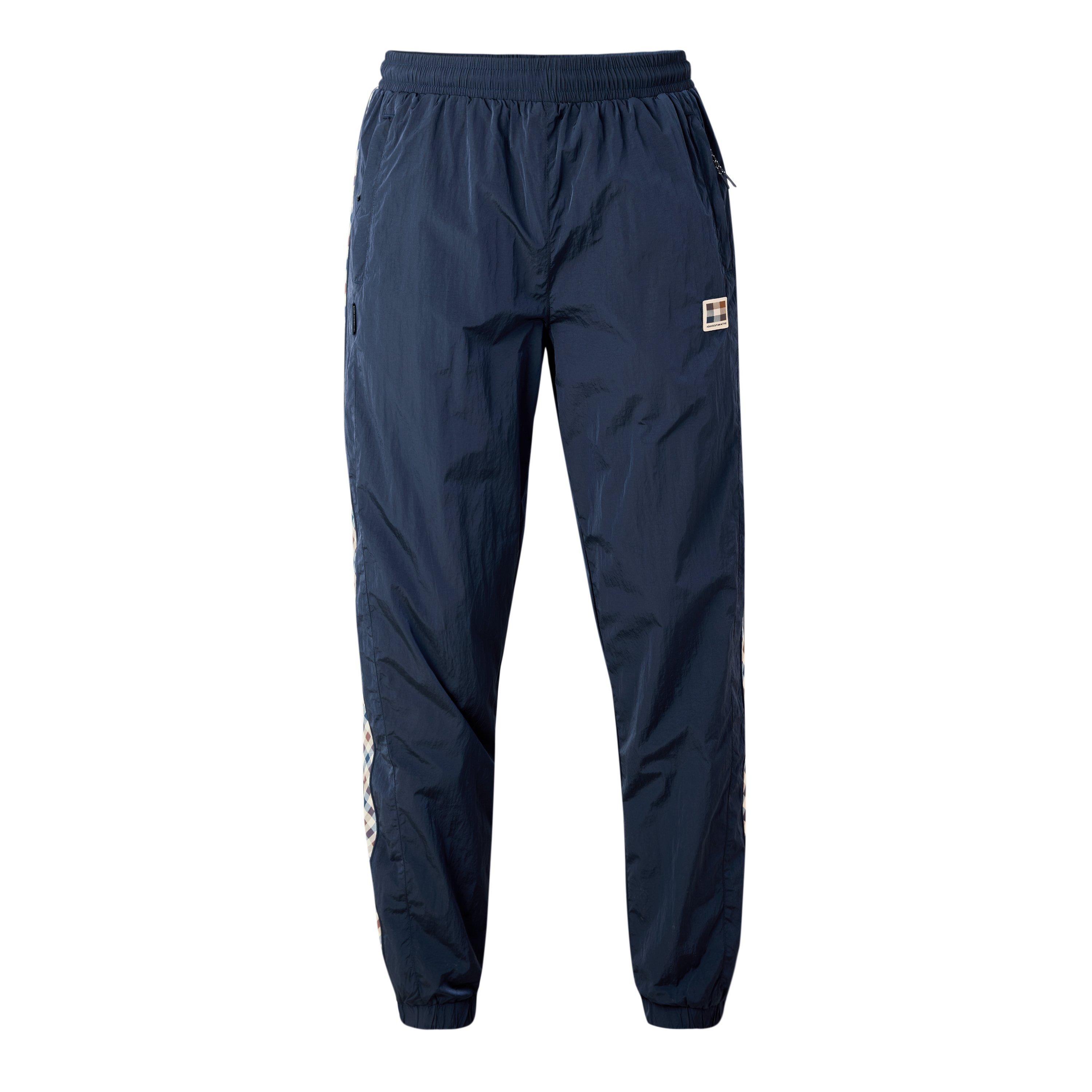 Navy 11 - Aquascutum - AquAct Lamina Pant Sn64 - 1