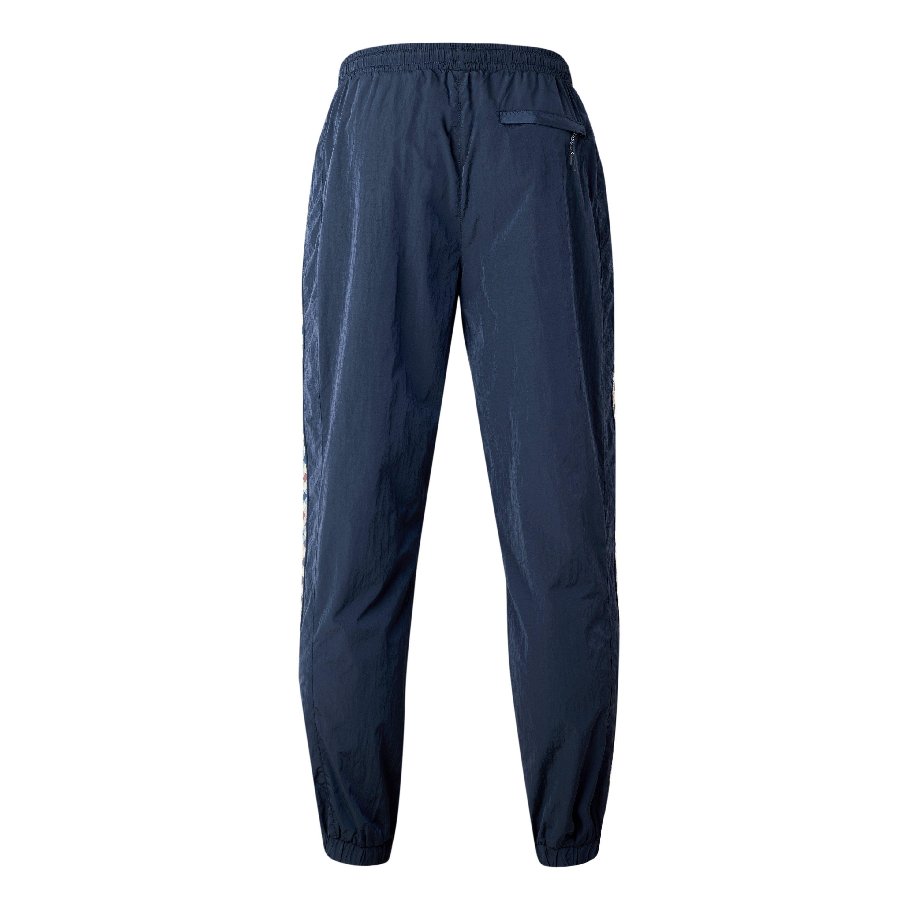 Navy 11 - Aquascutum - AquAct Lamina Pant Sn64 - 2