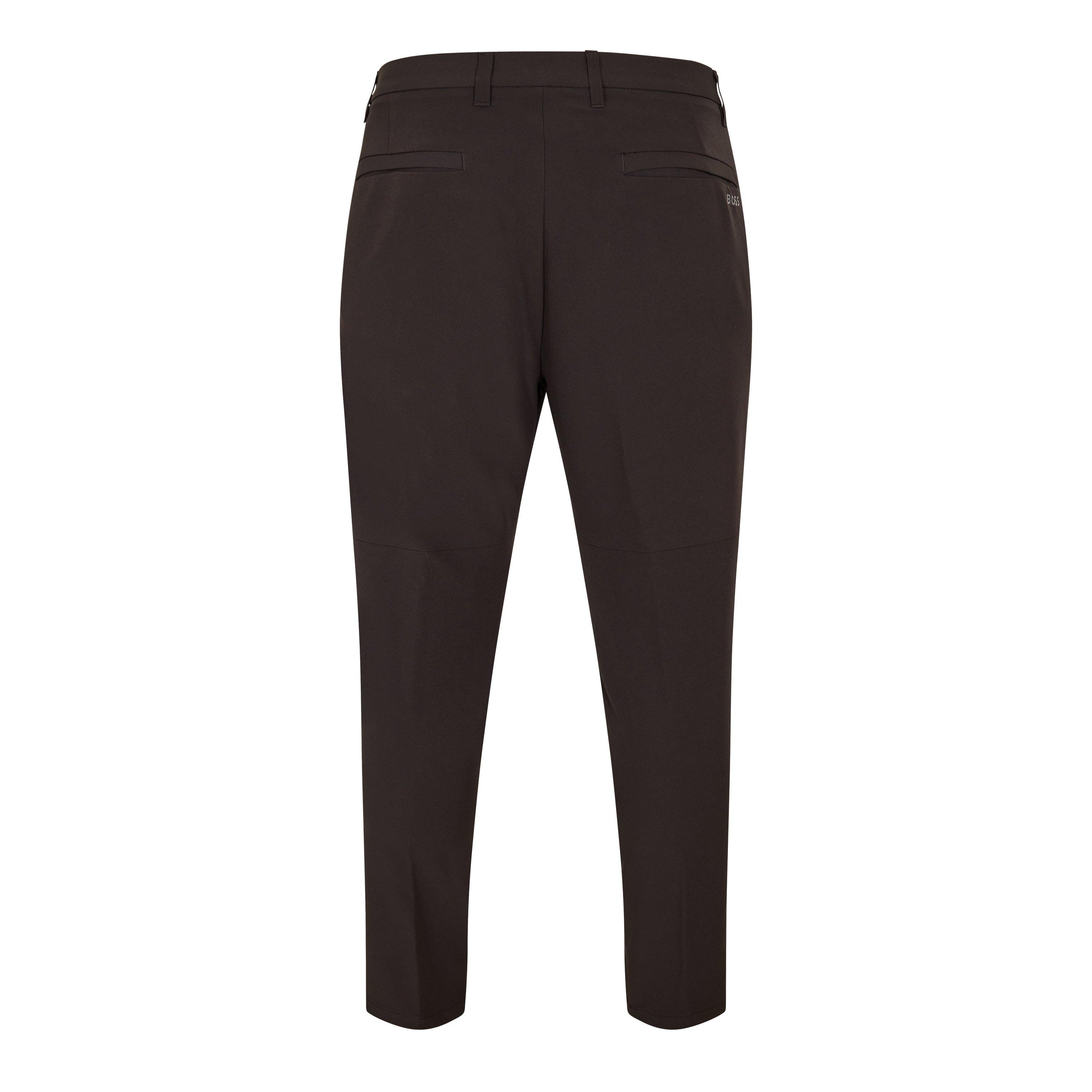 Black - Boss - T Commuter-Reg 10268853 01 - 2