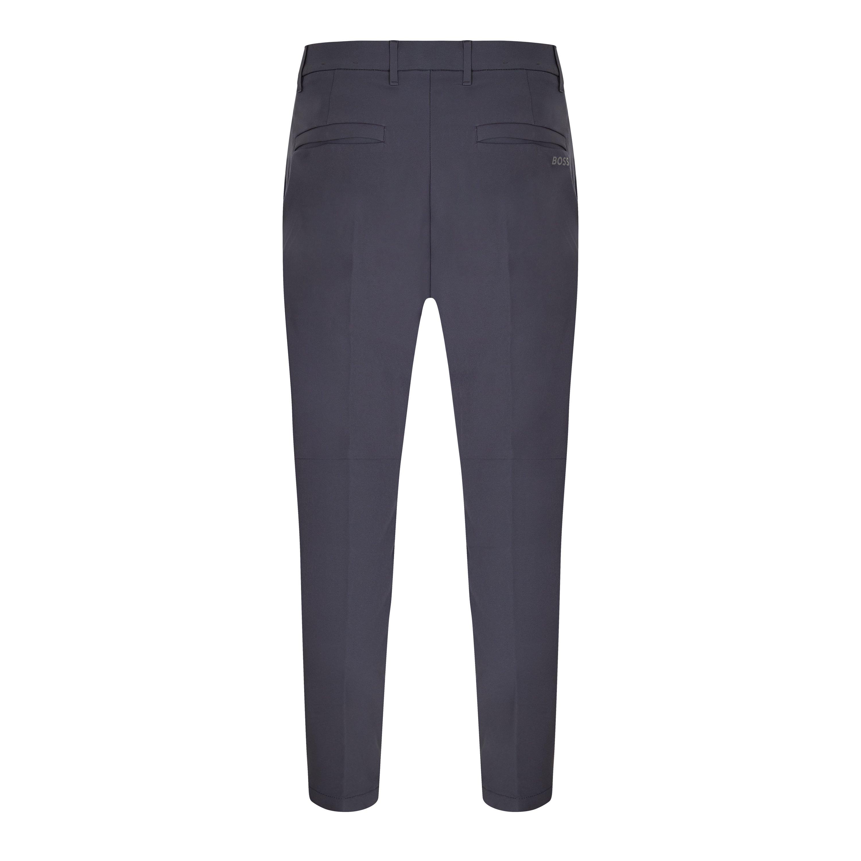 Dark Blue - Boss - Boss T Commuter-Reg 10268853 01 - 2