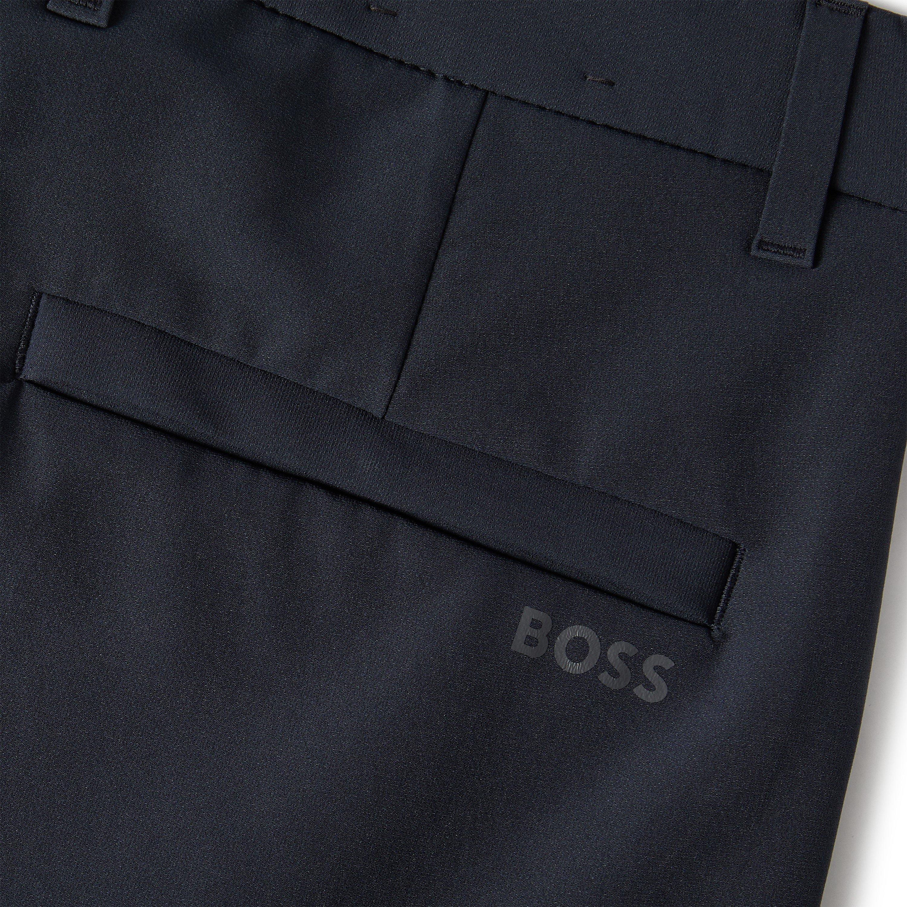 Dark Blue - Boss - Boss T Commuter-Reg 10268853 01 - 3