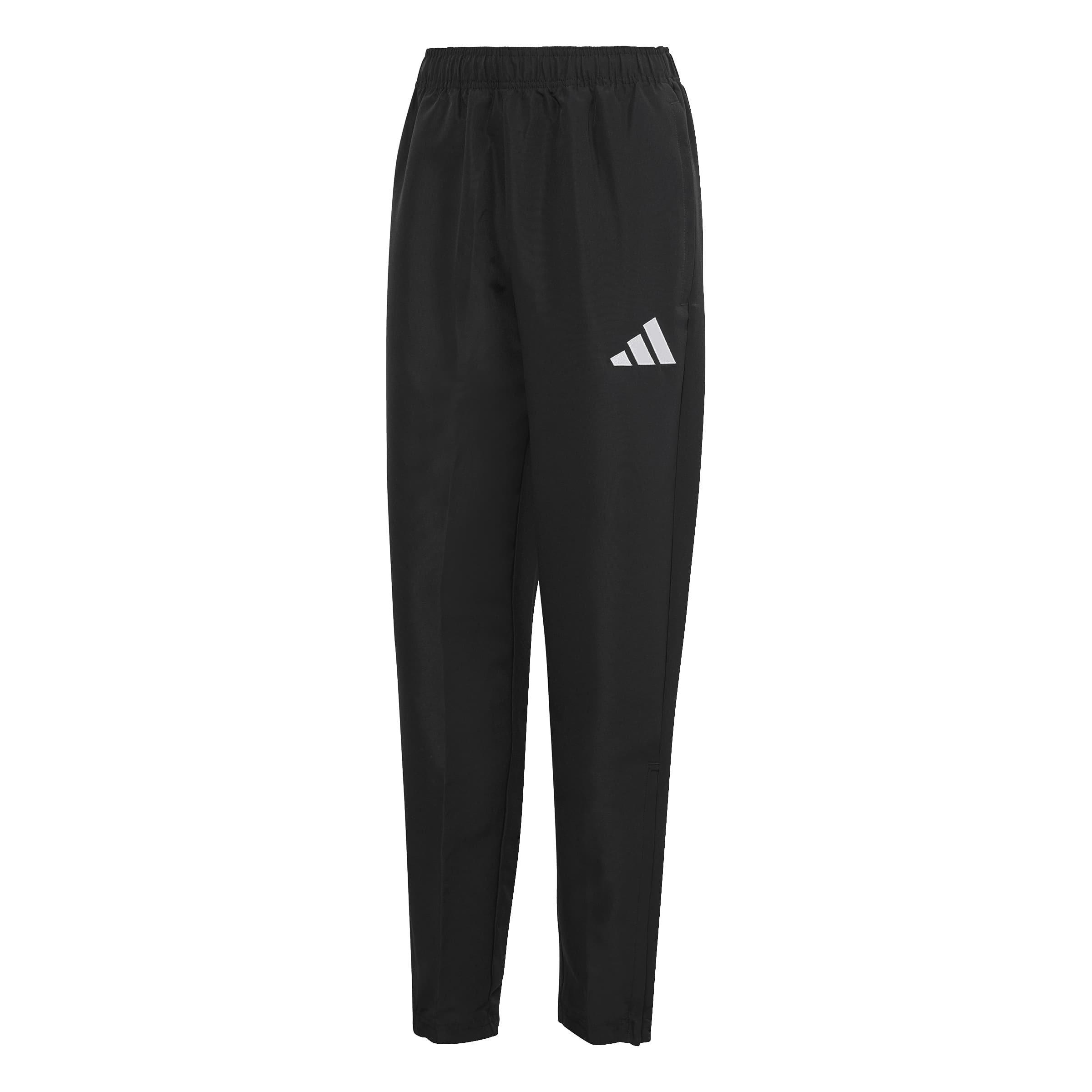 Black/White - adidas - Adidas Ent26 Pant Sn64 - 1