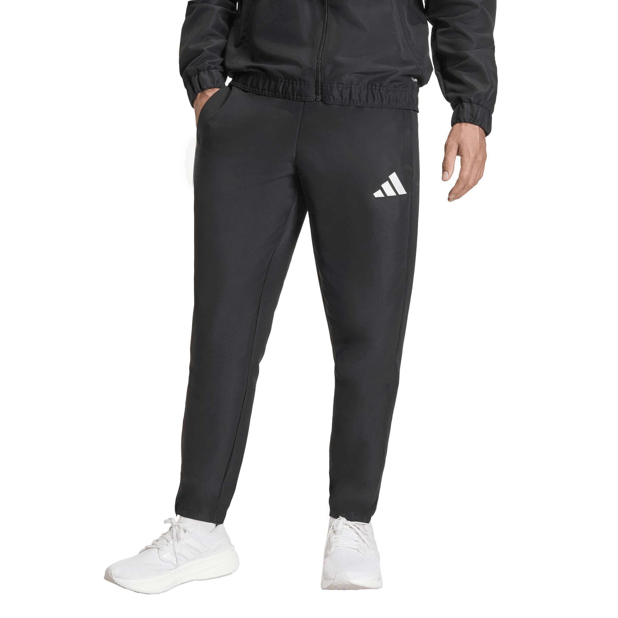 Black/White - adidas - Adidas Ent26 Pant Sn64 - 2