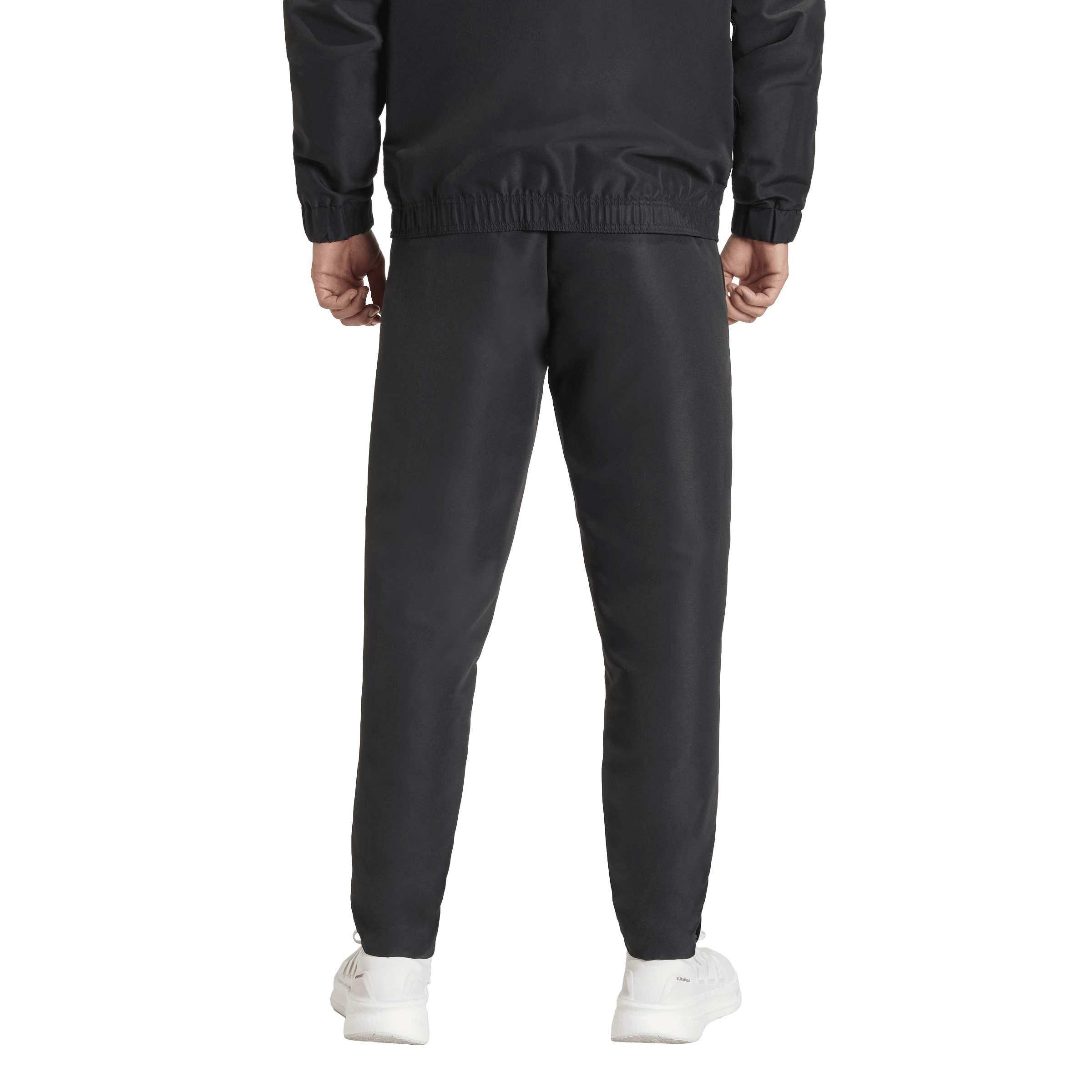 Black/White - adidas - Adidas Ent26 Pant Sn64 - 3