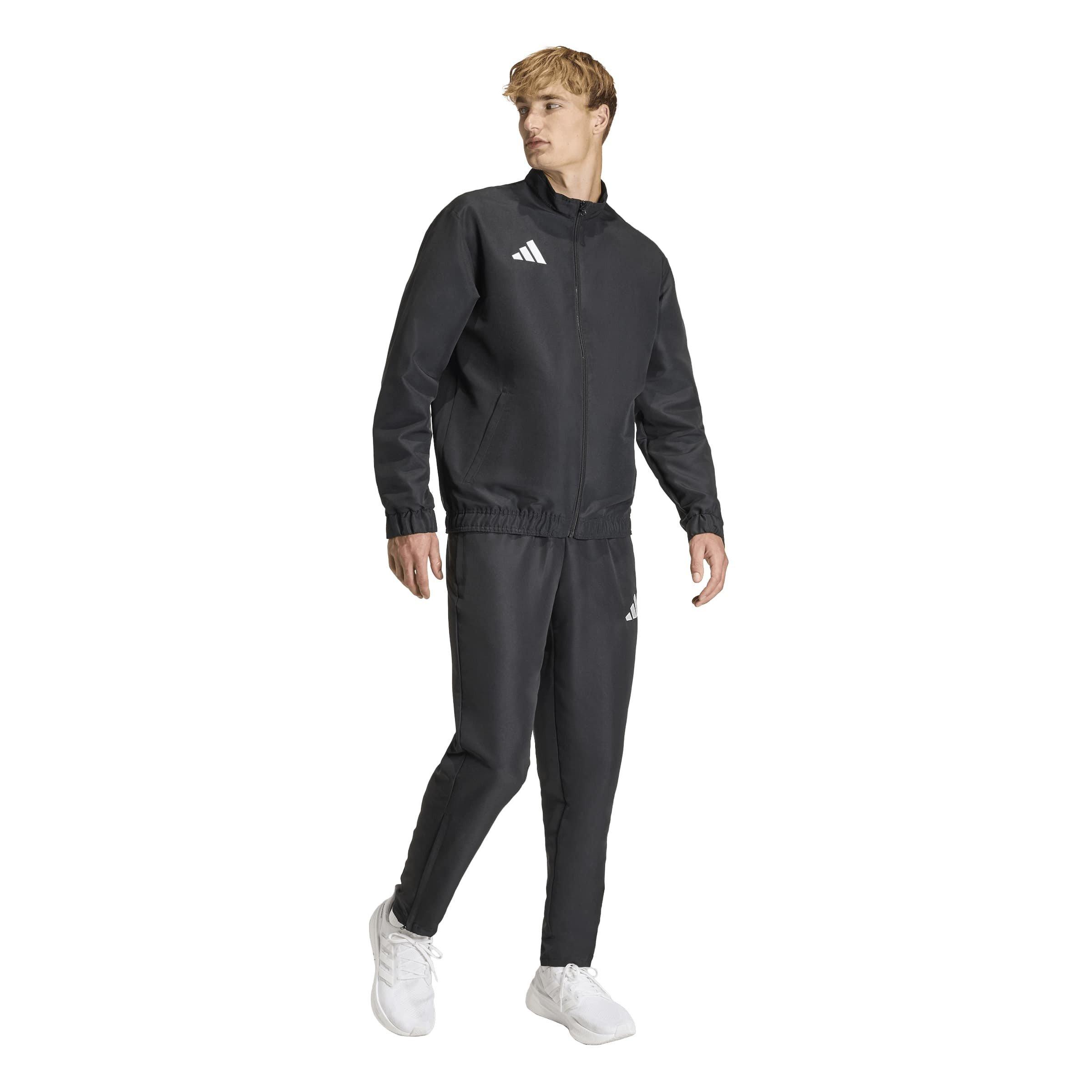 Black/White - adidas - Adidas Ent26 Pant Sn64 - 6