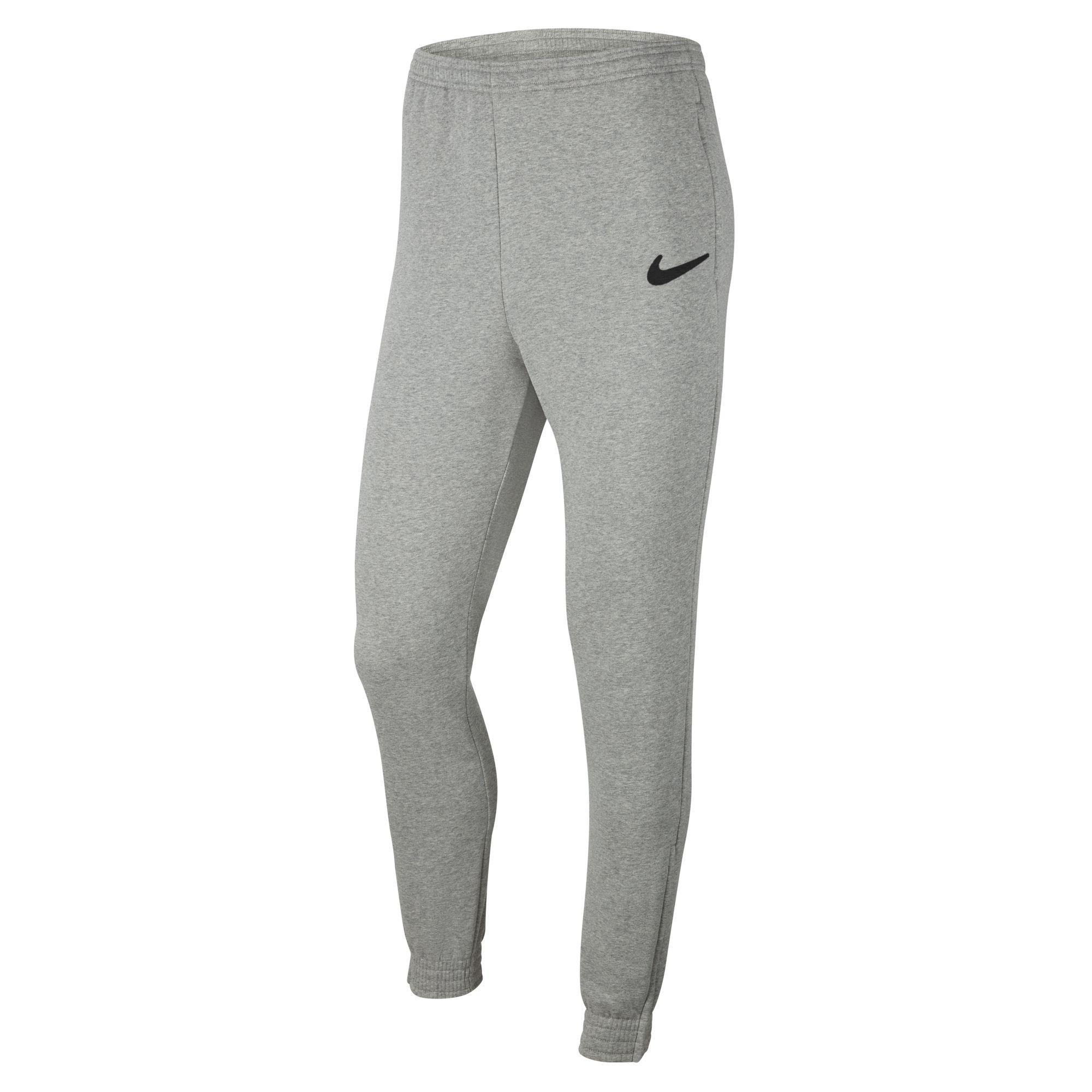 Dk Grey Heath - Nike - Nike M Nk Flc Park20 Sn99 - 1