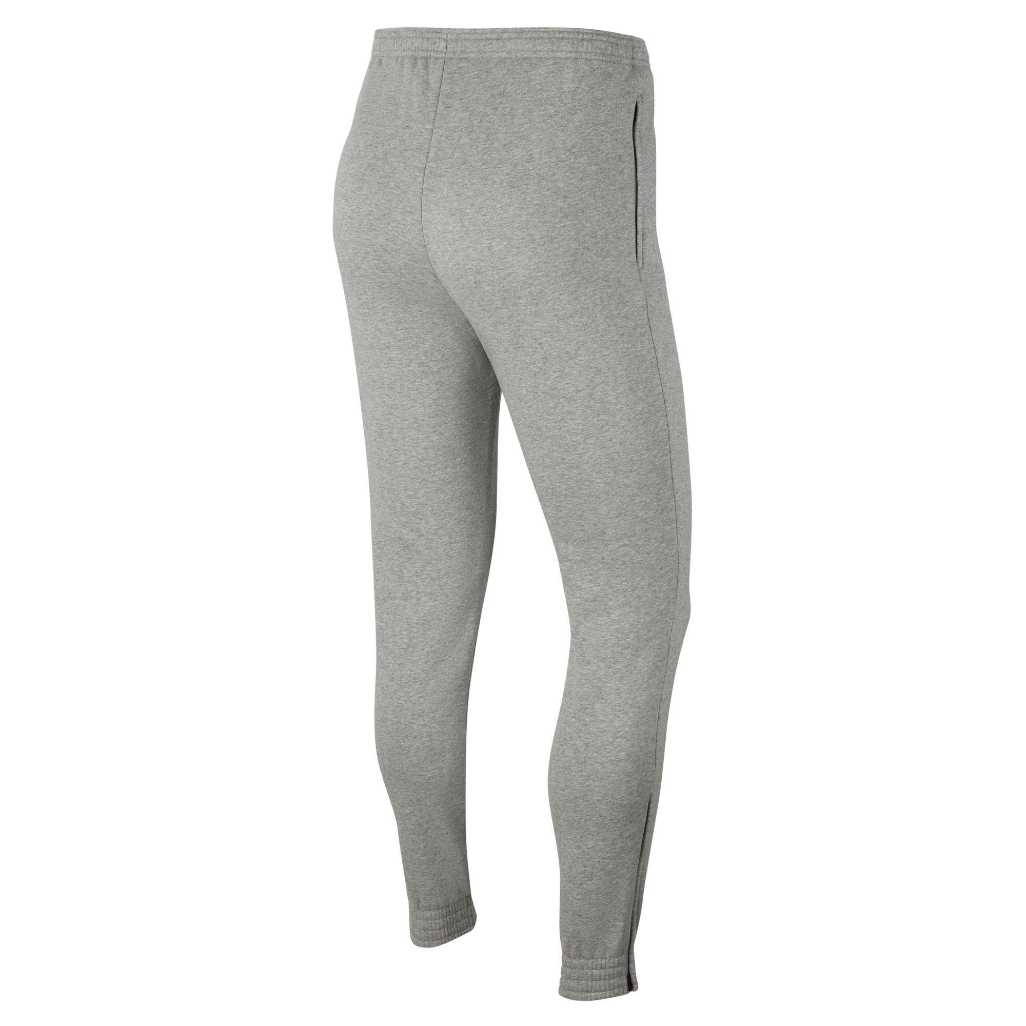Dk Grey Heath - Nike - Nike M Nk Flc Park20 Sn99 - 2