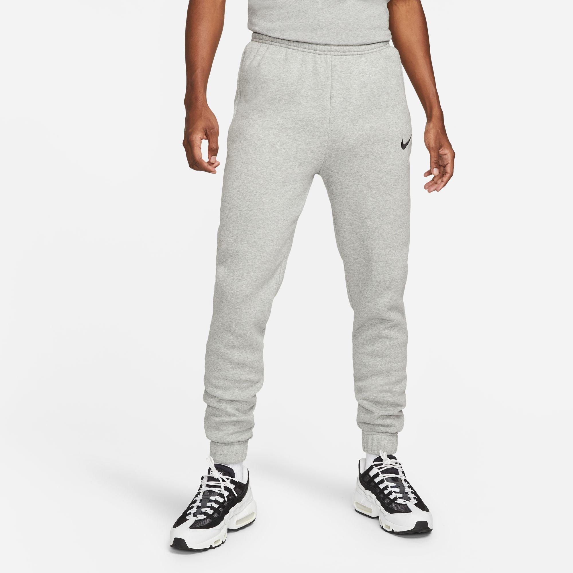 Dk Grey Heath - Nike - Nike M Nk Flc Park20 Sn99 - 3