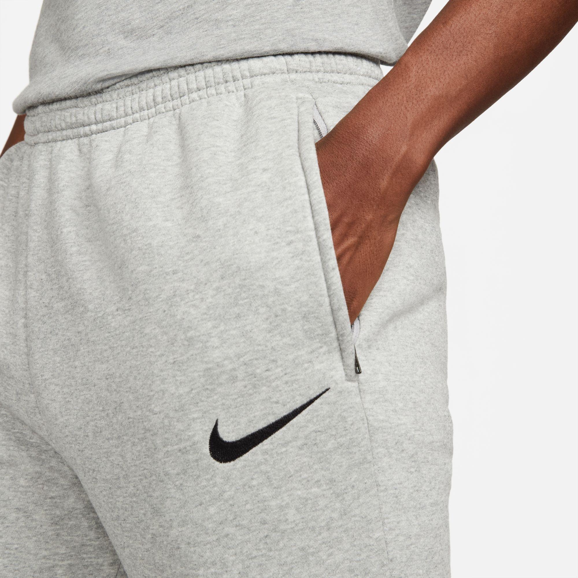 Dk Grey Heath - Nike - Nike M Nk Flc Park20 Sn99 - 5