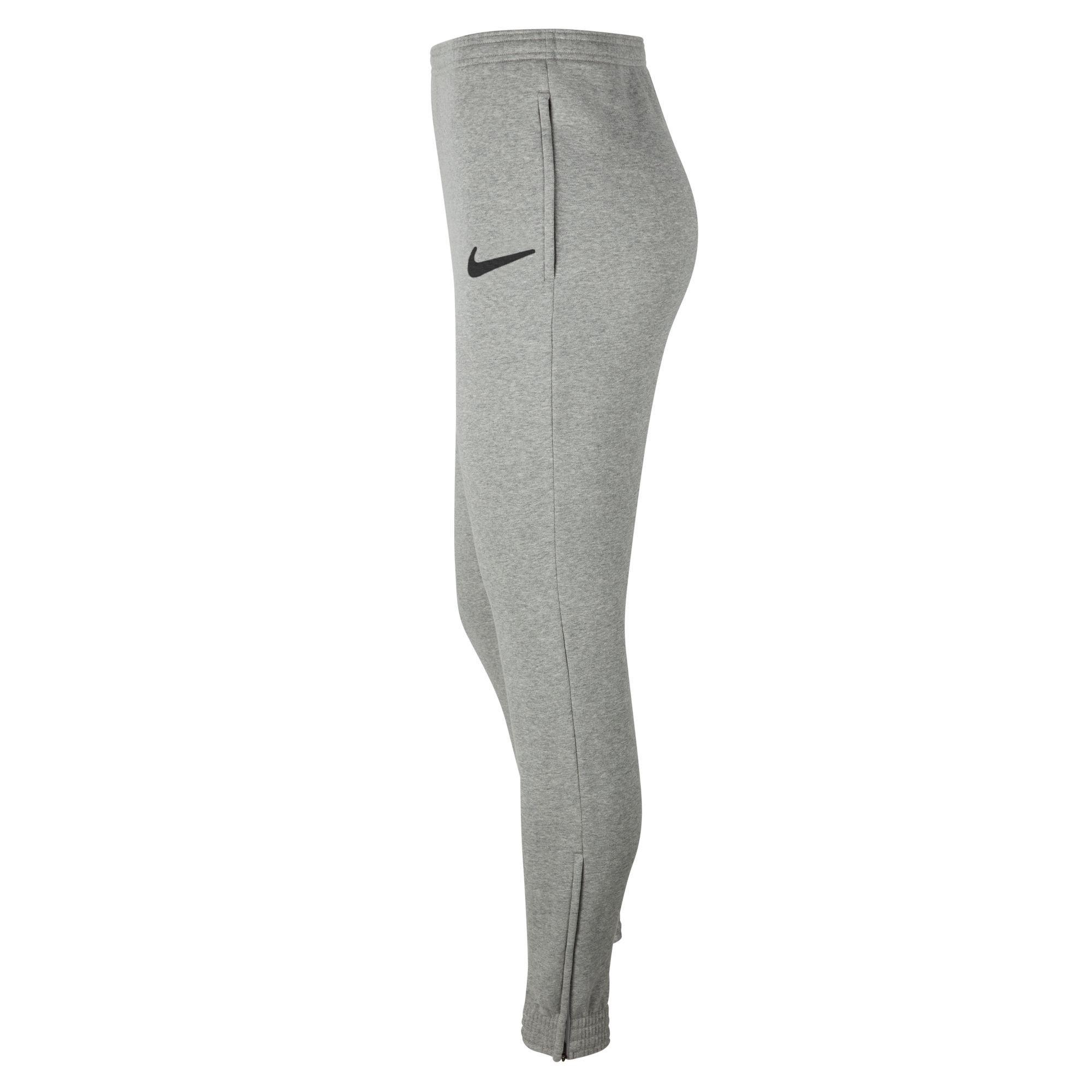 Dk Grey Heath - Nike - Nike M Nk Flc Park20 Sn99 - 8