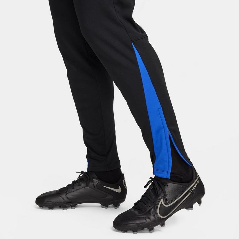 Noir/Royal - Nike - Interlock strapless midi dress - 4