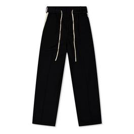 Palm Angels Track Belt Pants