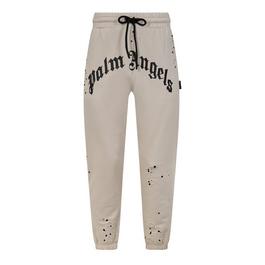 Palm Angels Glitter Joggers