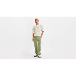 Levis Patch Pocket Cargo Trousers