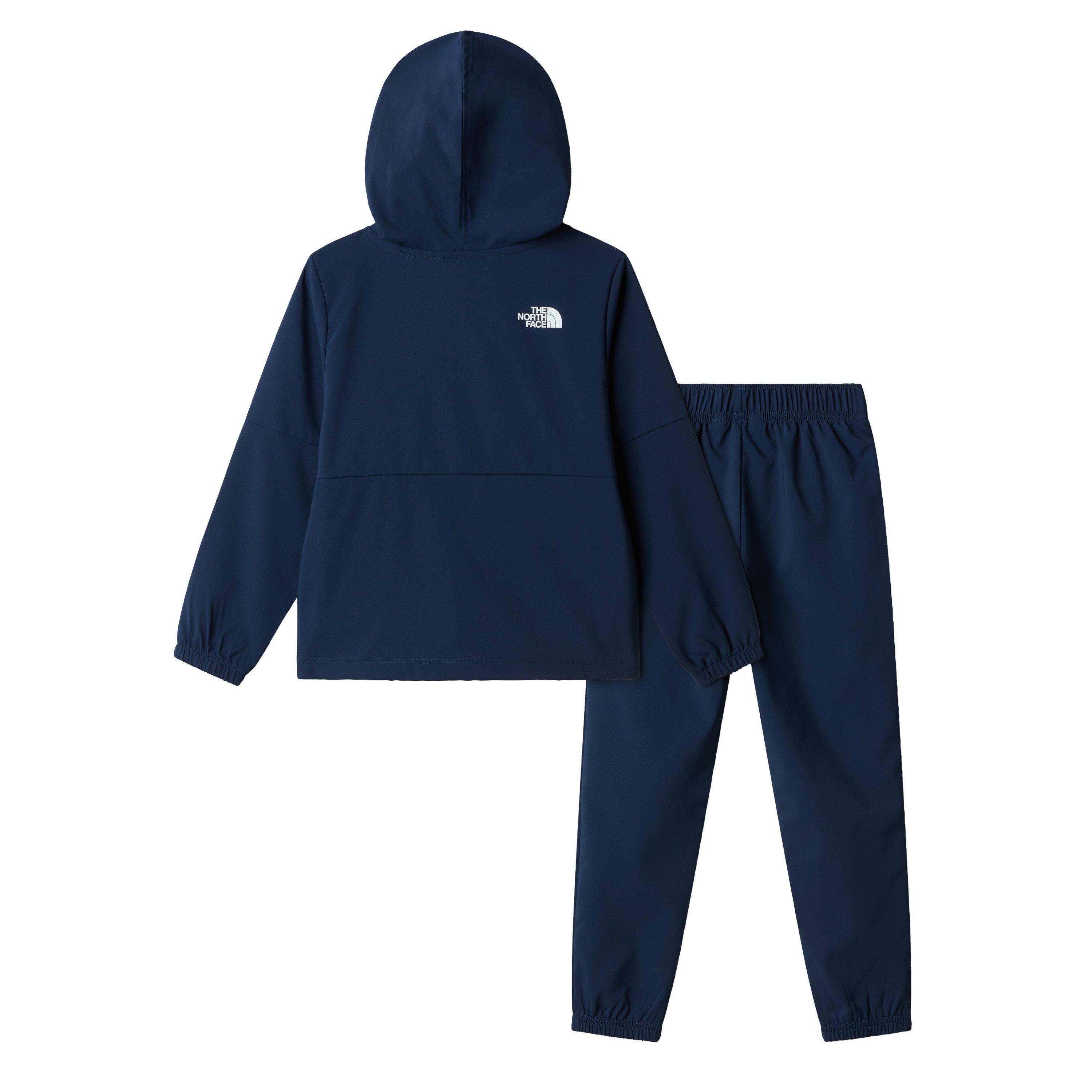 Summit Navy 8K2 - The North Face - Trail Set Juniors - 2