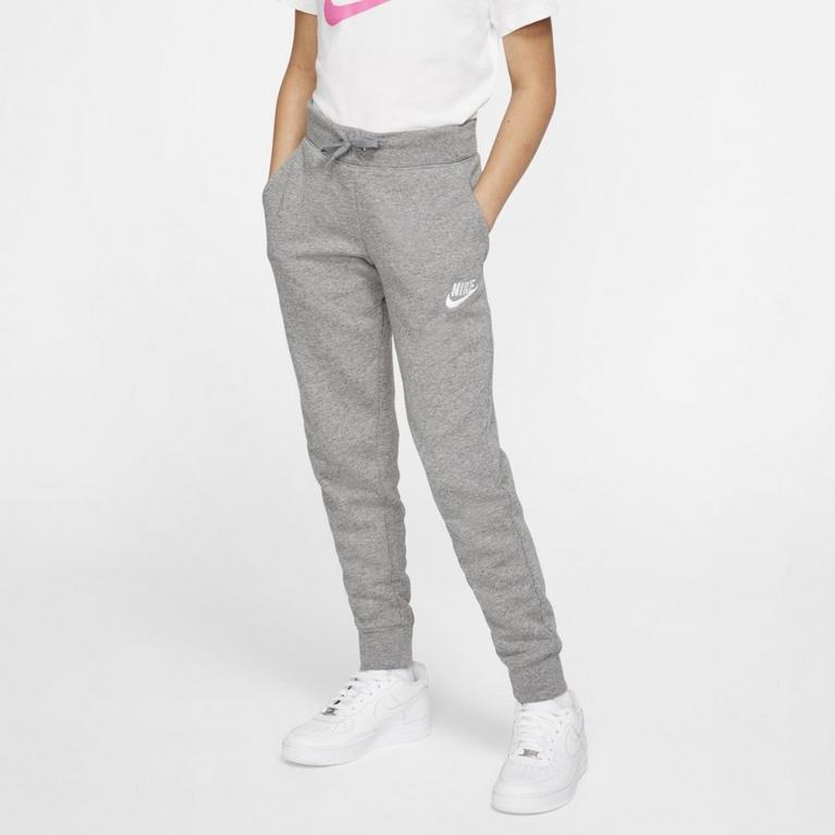CARBONE CHINÉ - Nike - Sportswear Big Kids' (Girls') Pants - 1