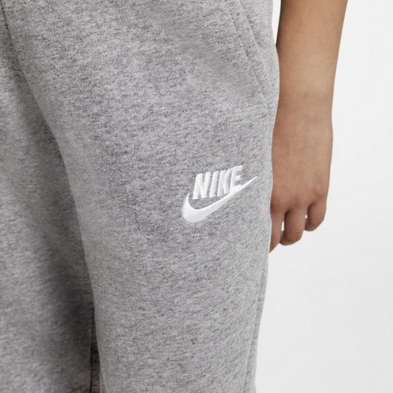 CARBONE CHINÉ - Nike - Sportswear Big Kids' (Girls') Pants - 4