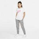 CARBONE CHINÉ - Nike - Sportswear Big Kids' (Girls') Pants - 7